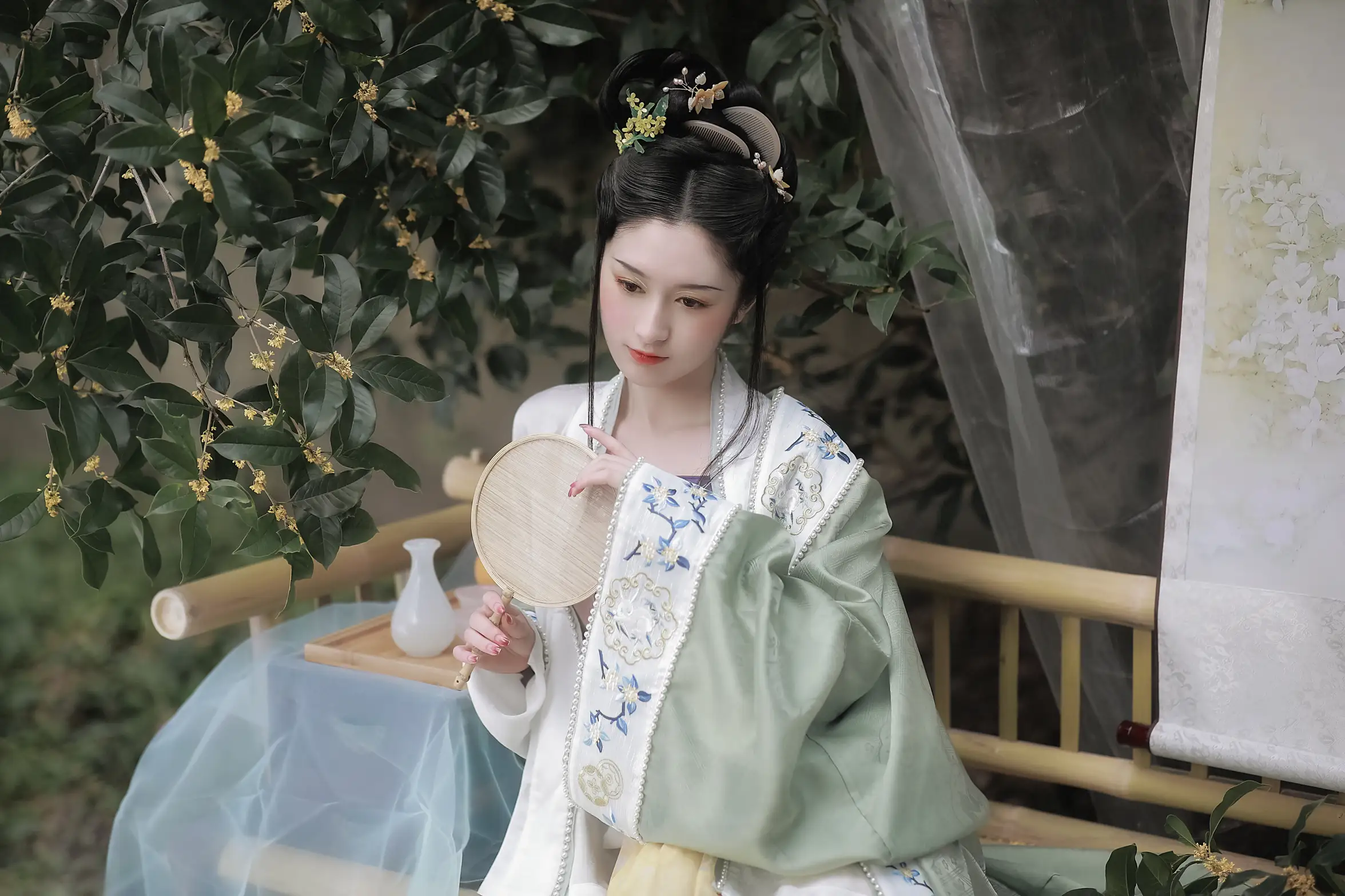 [艺图语] 2022.05.30 Vol.1028-027