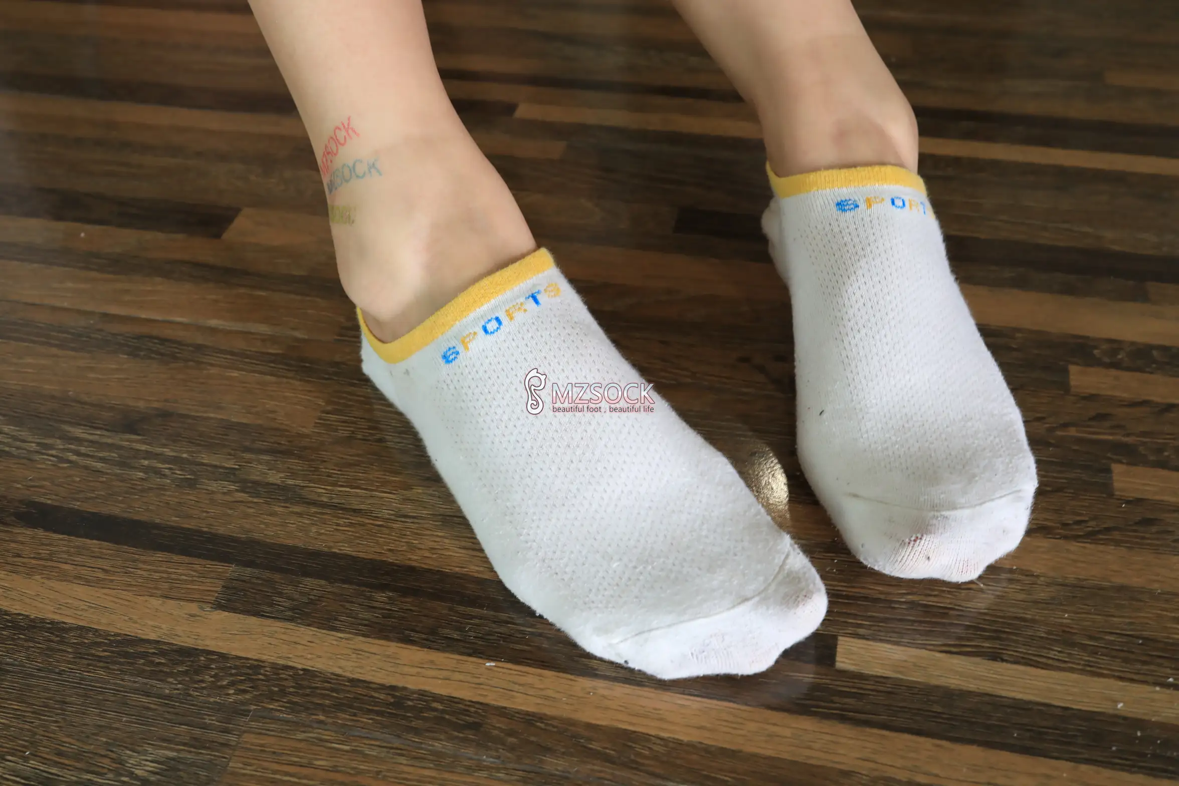 [MZSOCK]爱美足 NO.038-045