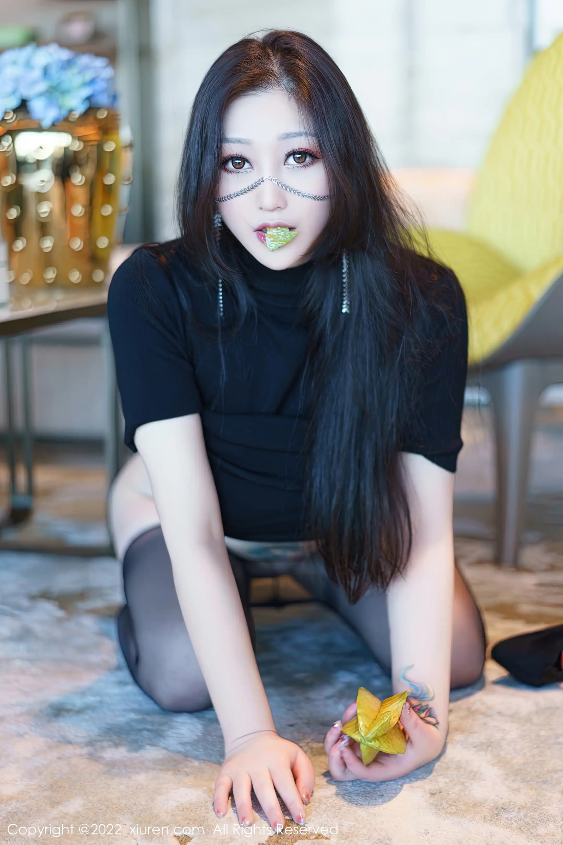 [秀人网] 2022.12.23 NO.6036-068