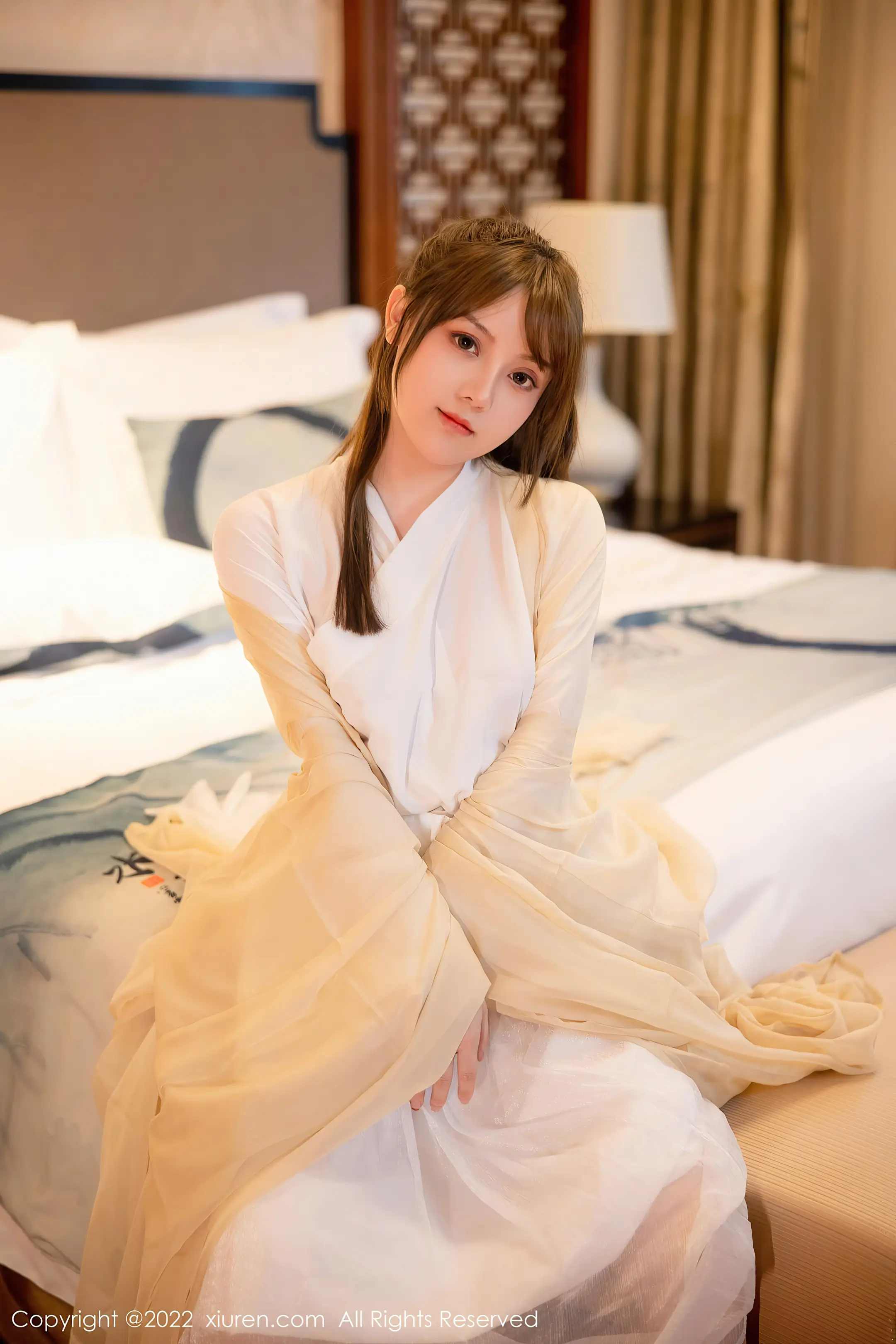 [Xiuren秀人网] 2022.09.28 NO.5653-023