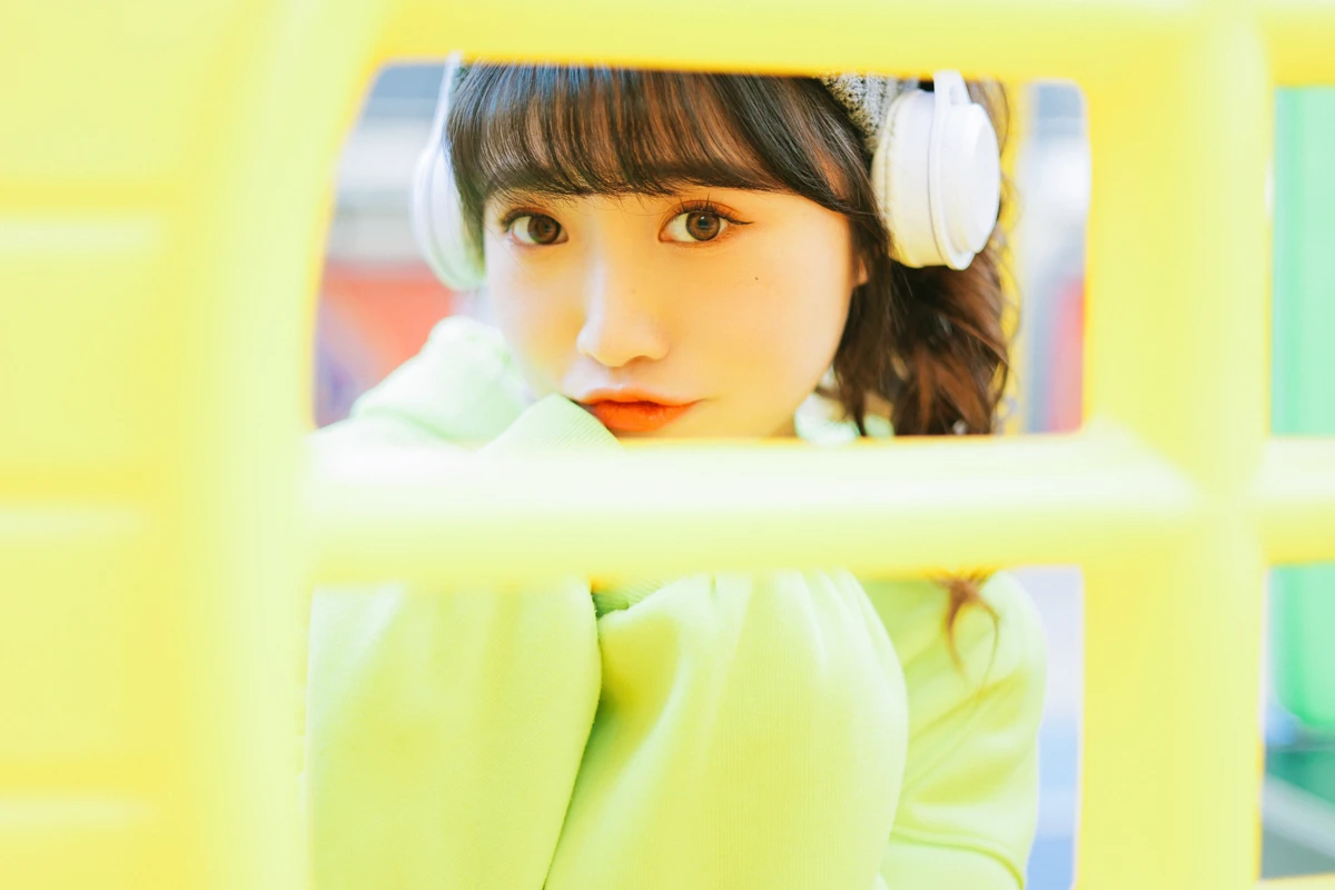 [艺图语]2023.02.06 Vol.2985 氧气girl#蓝胖子-#[35P]-018