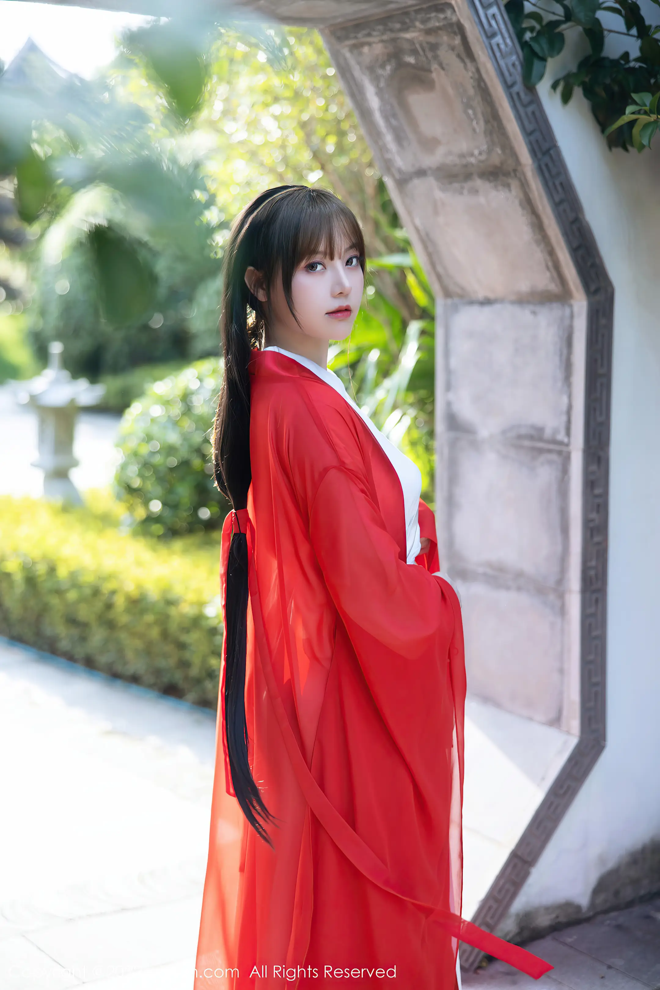 [Xiuren秀人网] 2022.08.10-005