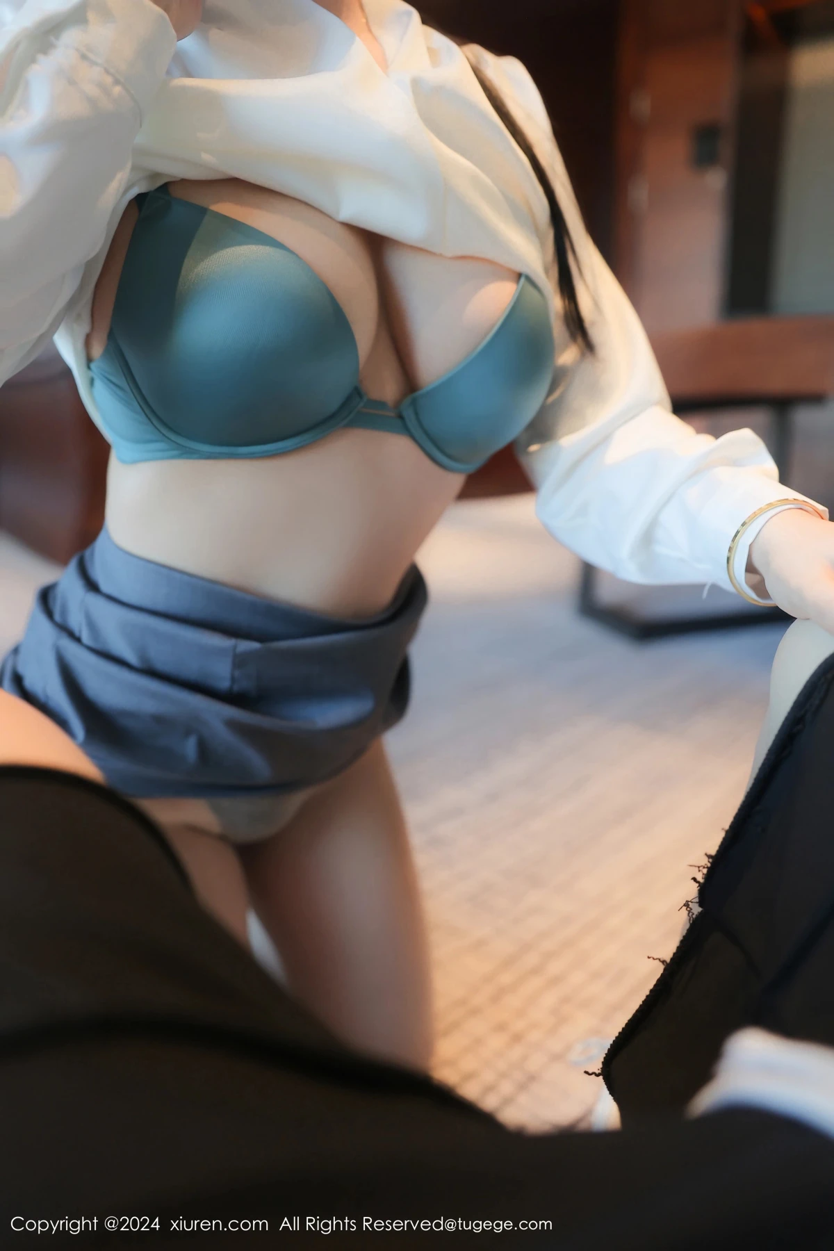[秀人网] 2024.08.09 No.8989 麦田、秀人旗下#[83P]-034
