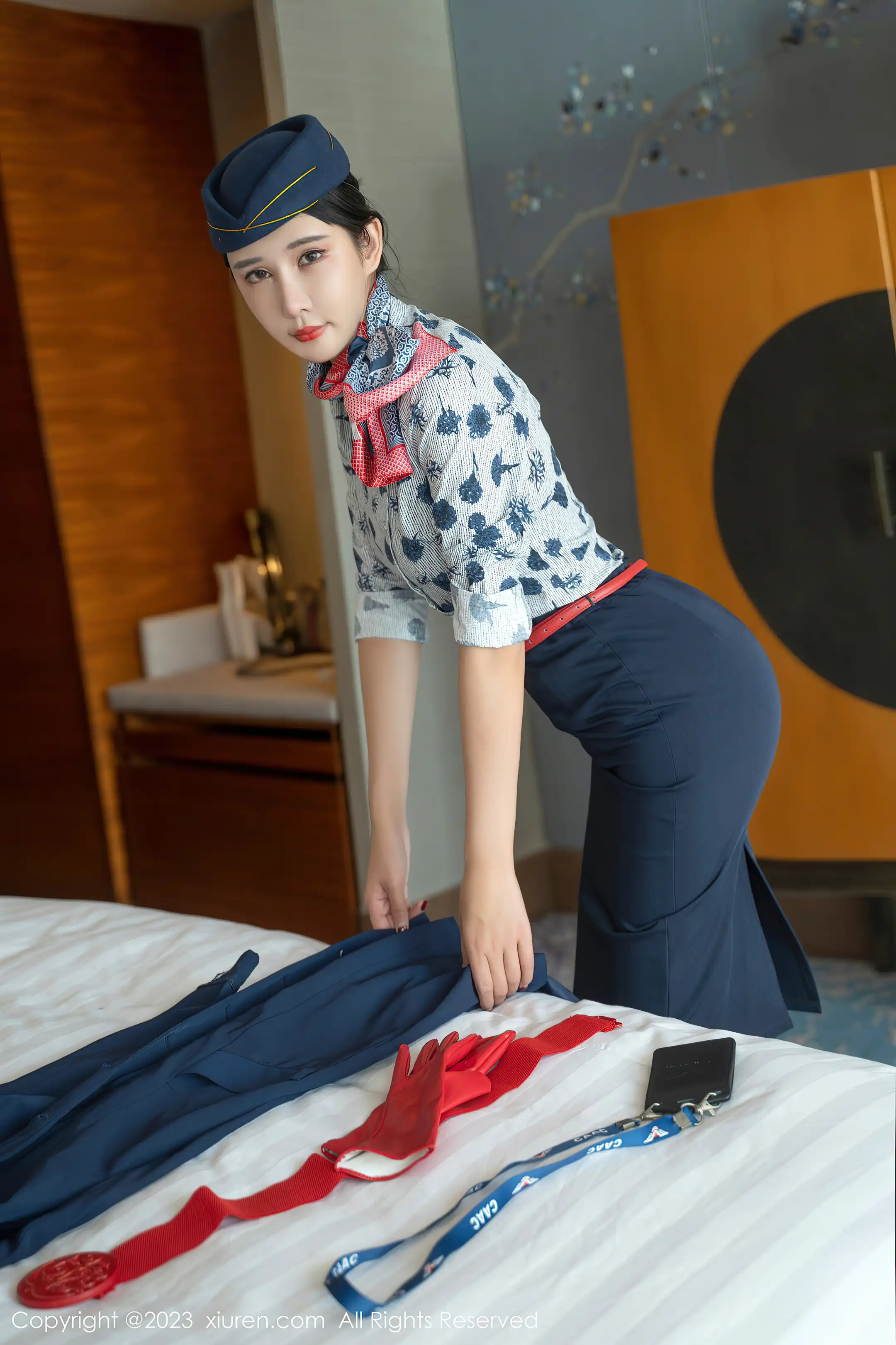 [秀人网] 2023.03.21 NO.6445-021
