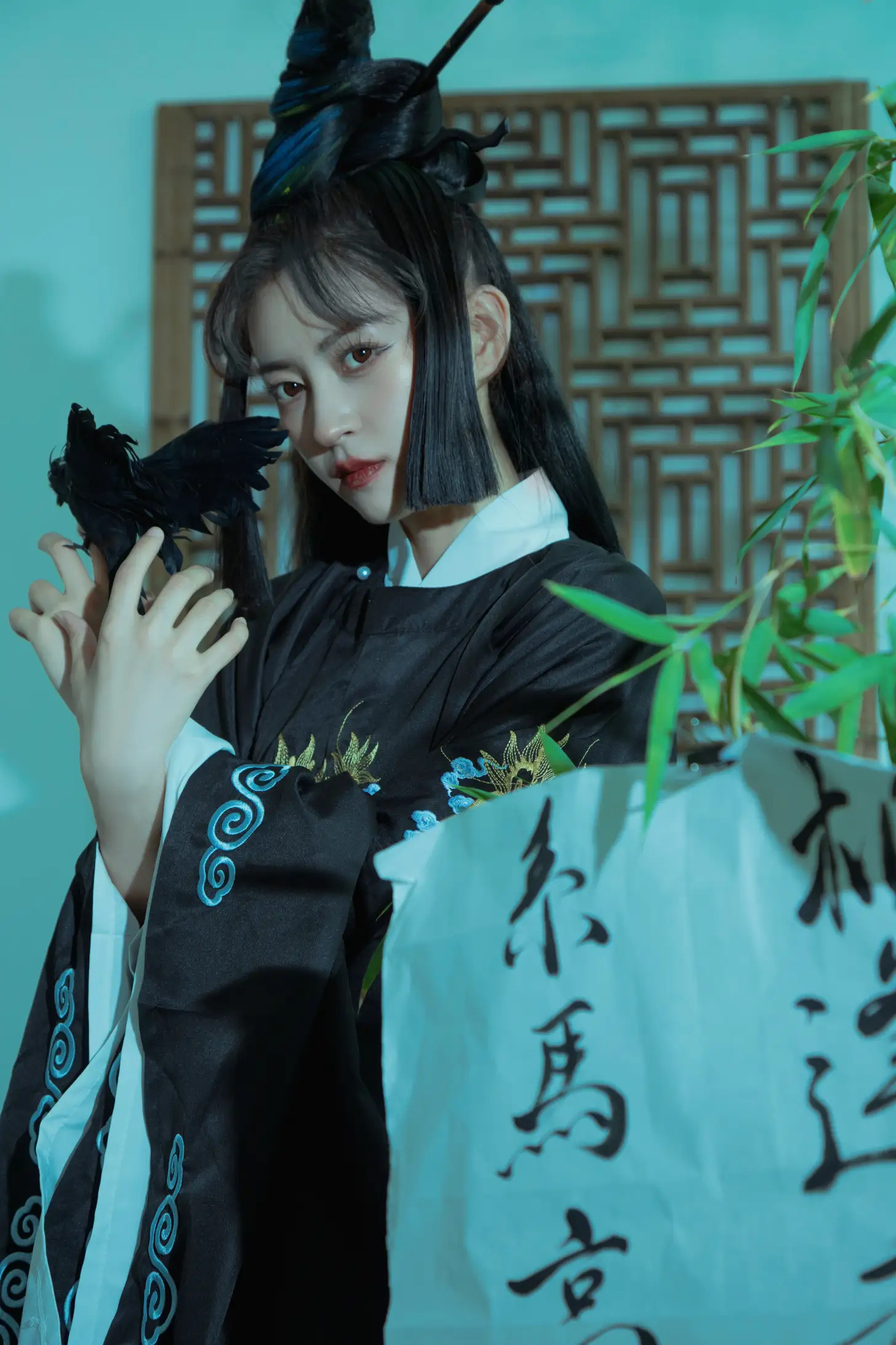 [艺图语] 2022.08.01 Vol.1597-020