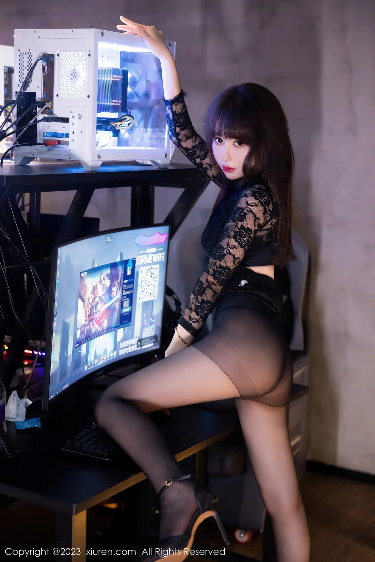 [秀人网] 2023.12.01 NO.7751-006