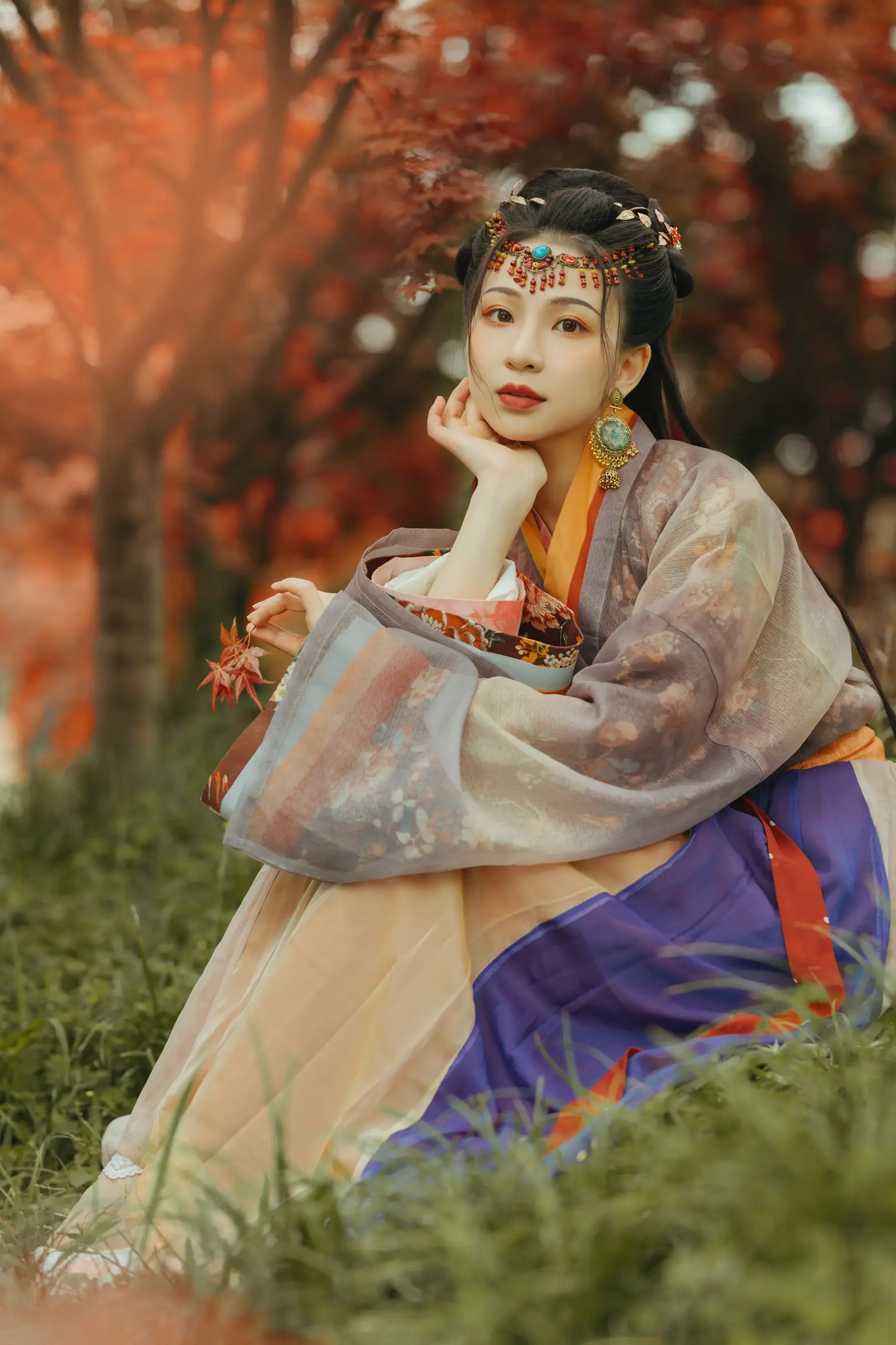 [艺图语] 2021.08.25 Vol.174-019