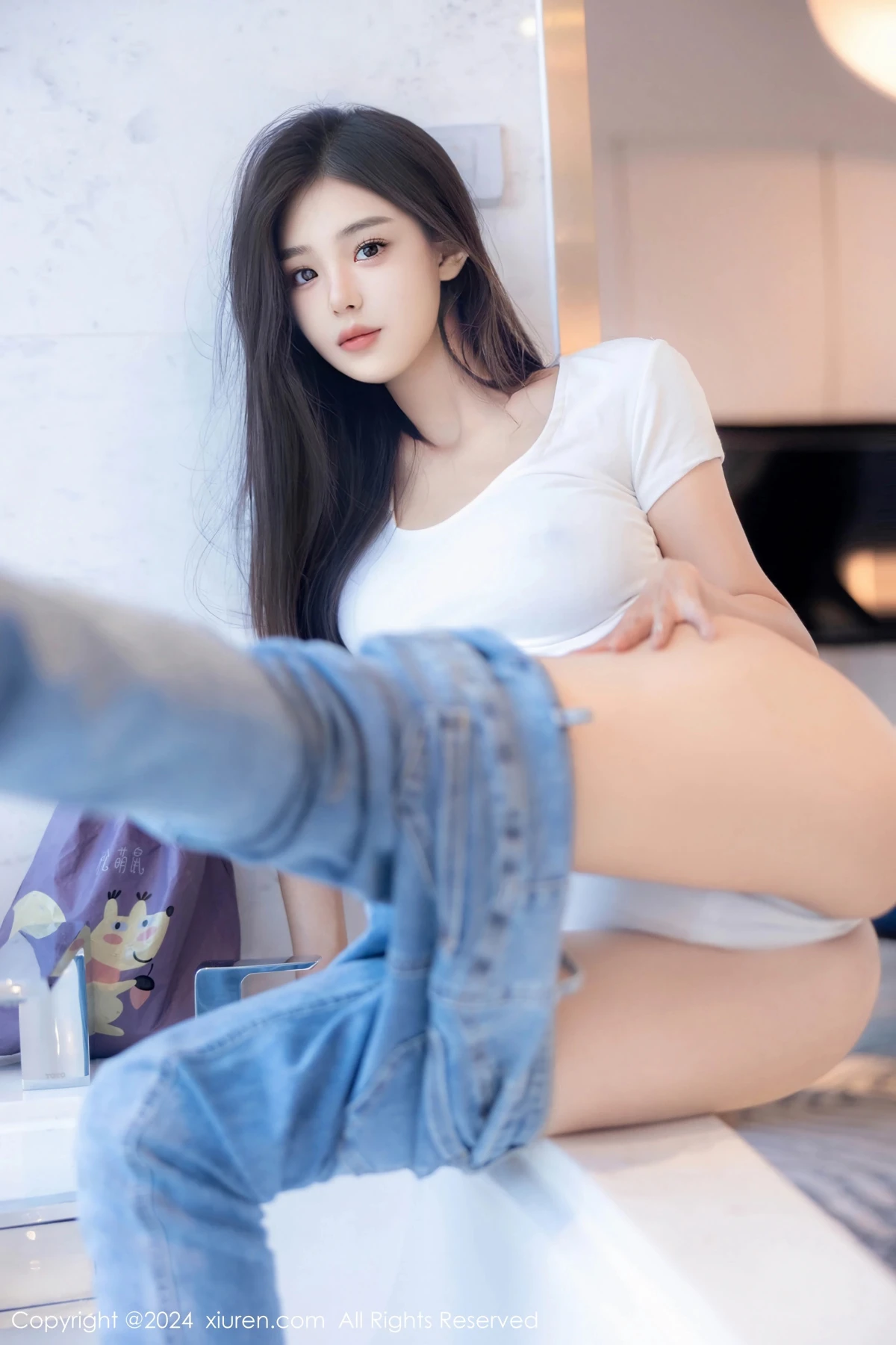 [秀人网] 2024.04.29 No.8467-016
