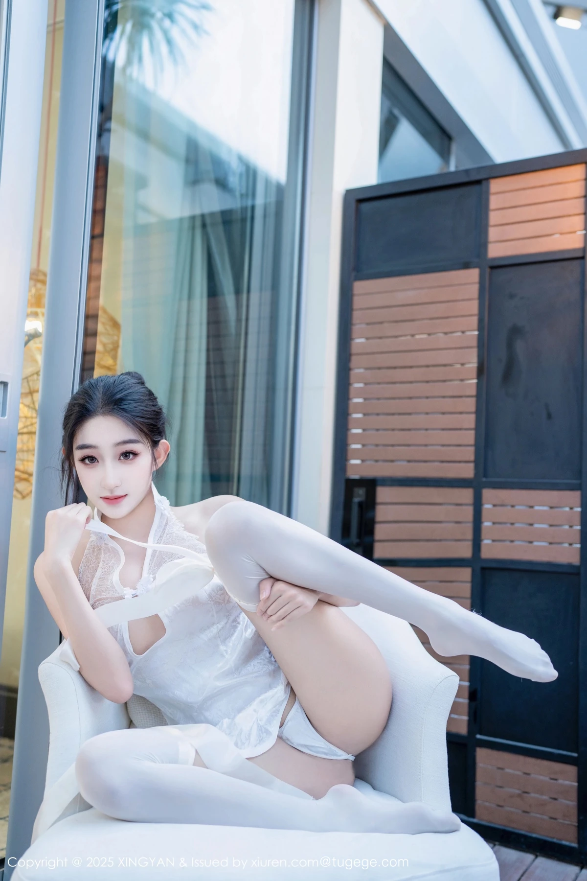 [星颜社] 2025.02.25 VOL.313 星冉、秀人旗下#[62P]-049