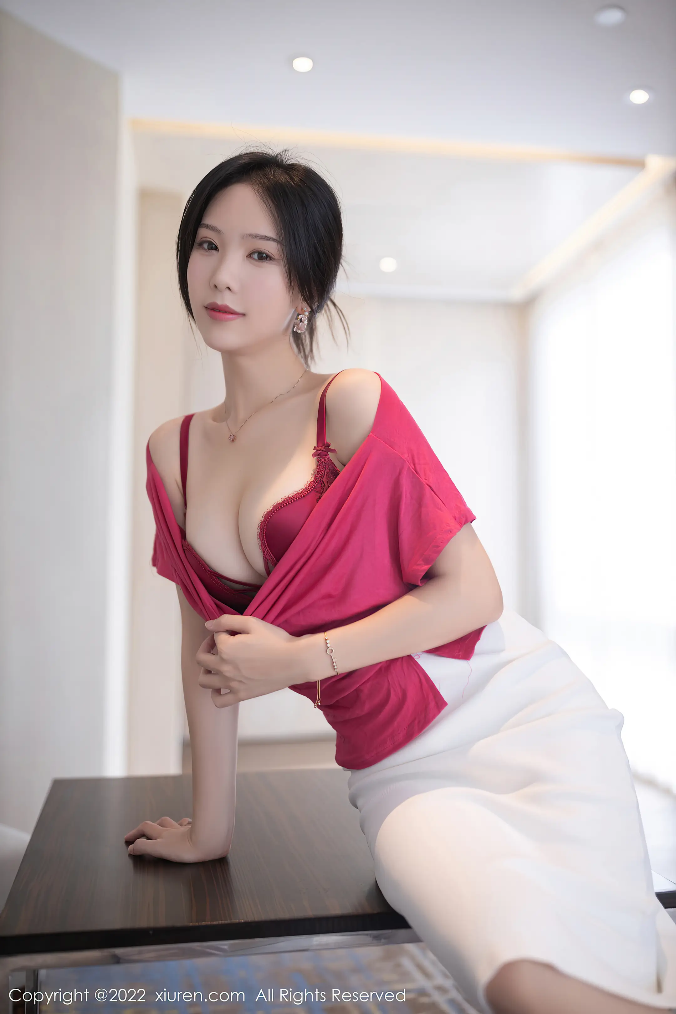 [Xiuren秀人网] 2022.09.14 NO.5588-008