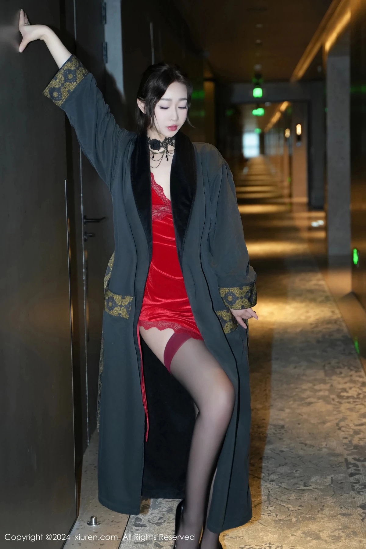 [秀人网] 2024.05.15 No.8547-010