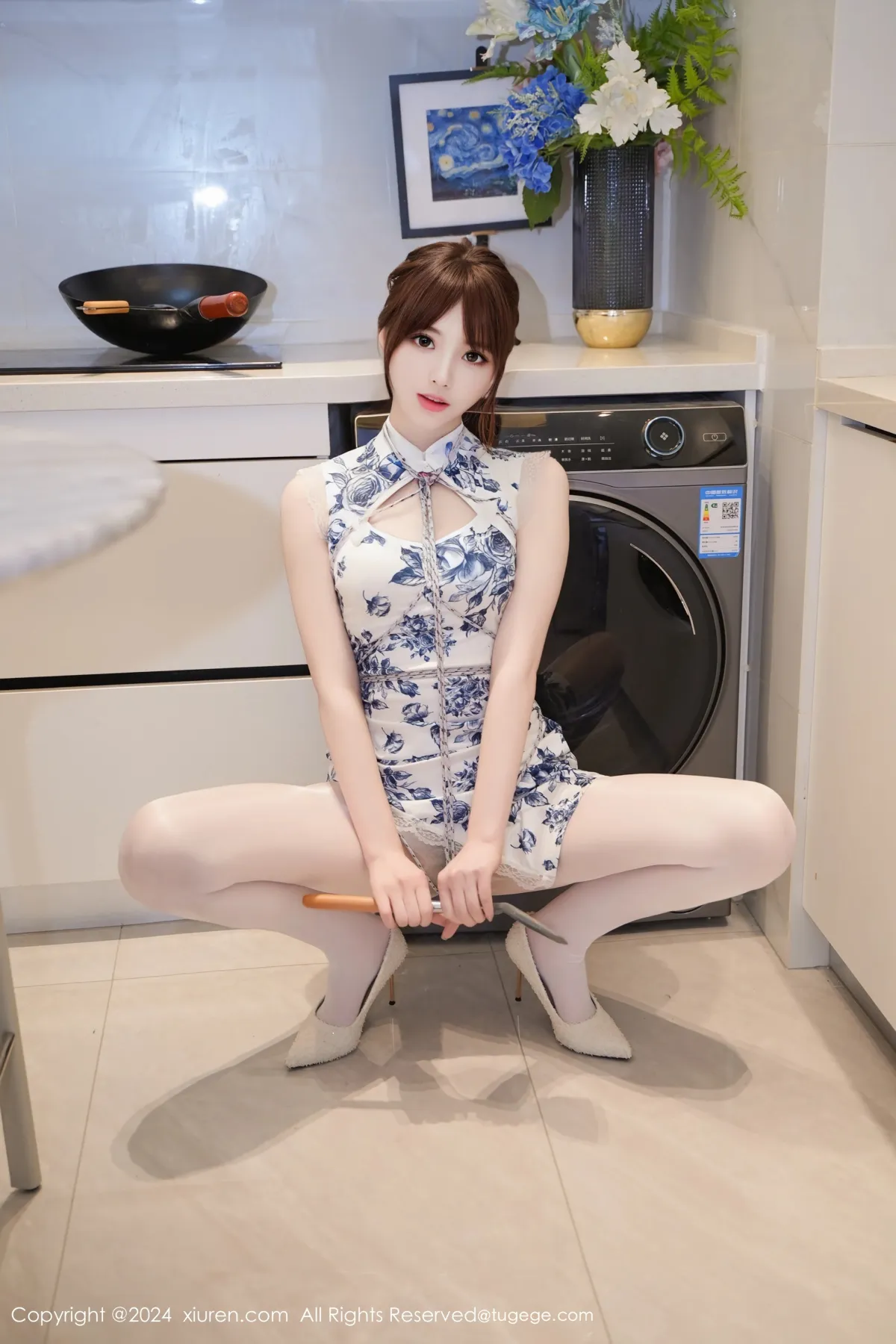 [秀人网] 2024.03.19 No.8255-011
