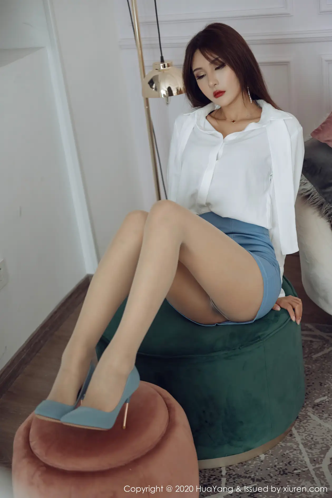 [花漾] 2020.09.16 VOL.0291-022