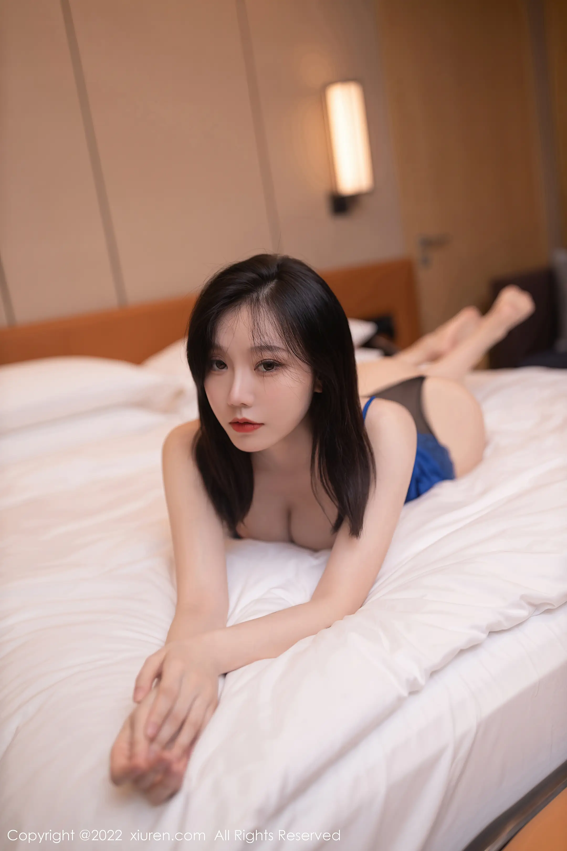 [Xiuren秀人网] 2022.07.05-078