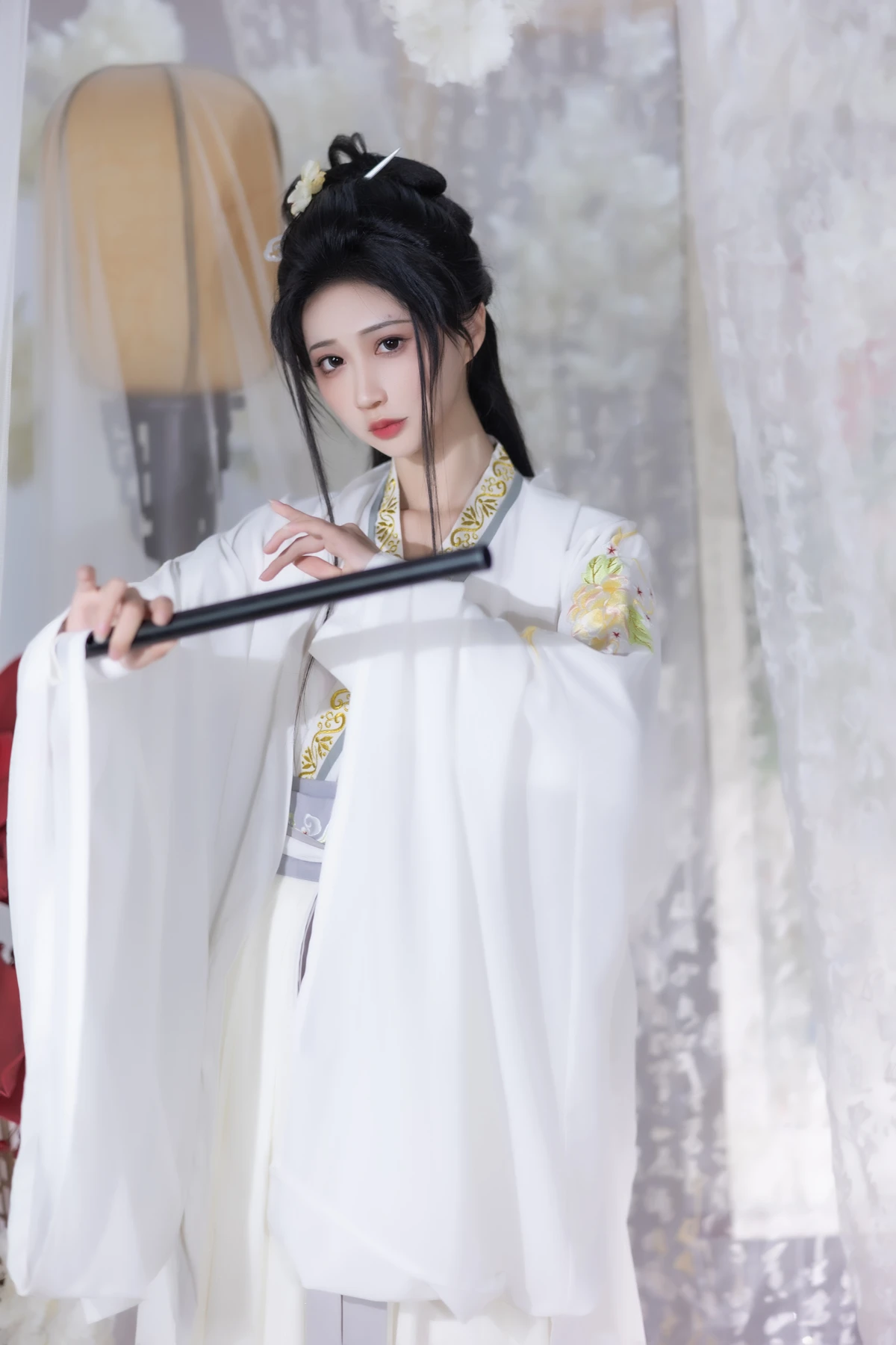 [艺图语]2023.03.09 Vol.3034 染江山#绮罗生的小苏苏#[24P]-008