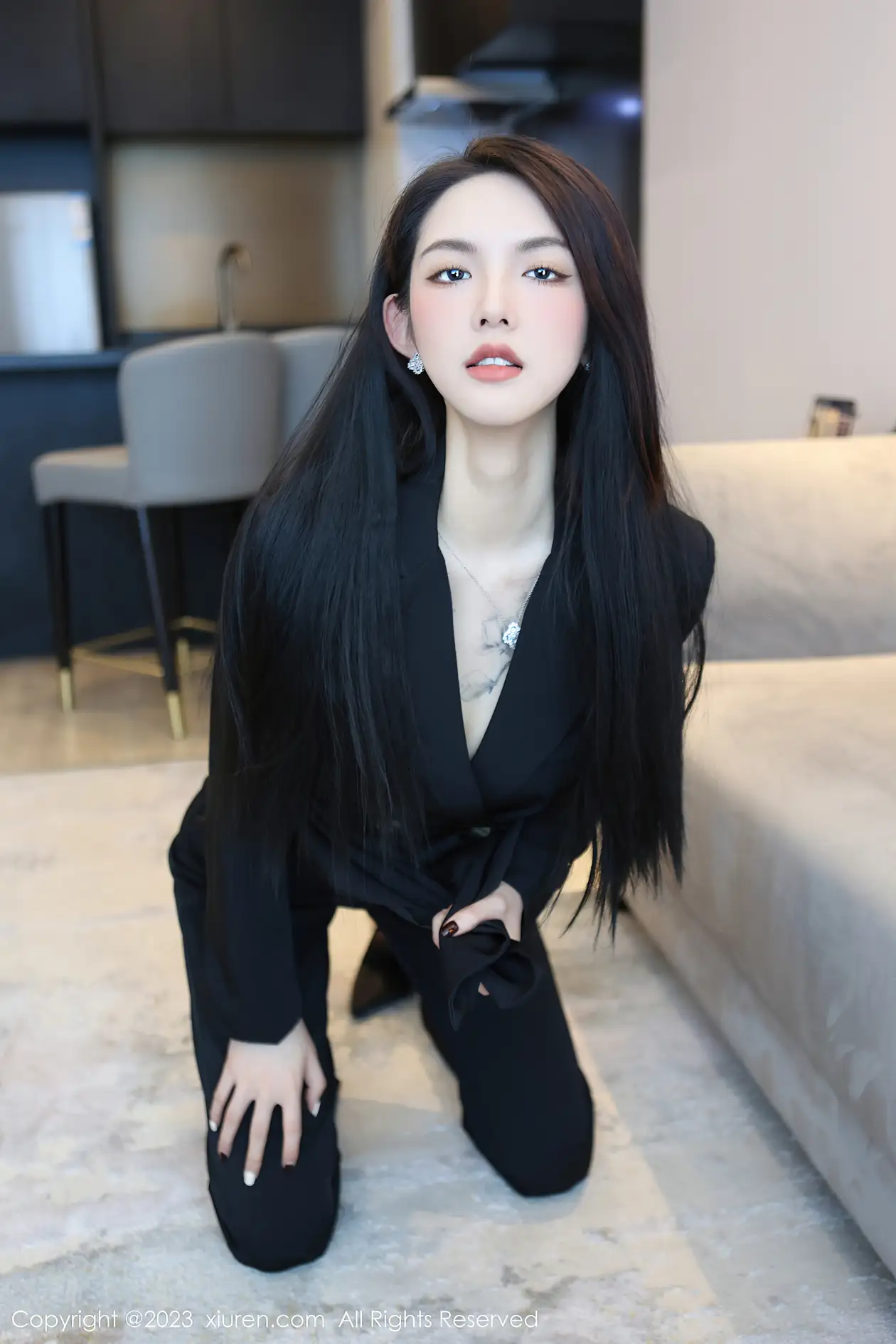 [秀人网] 2023.04.14 NO.6576-011