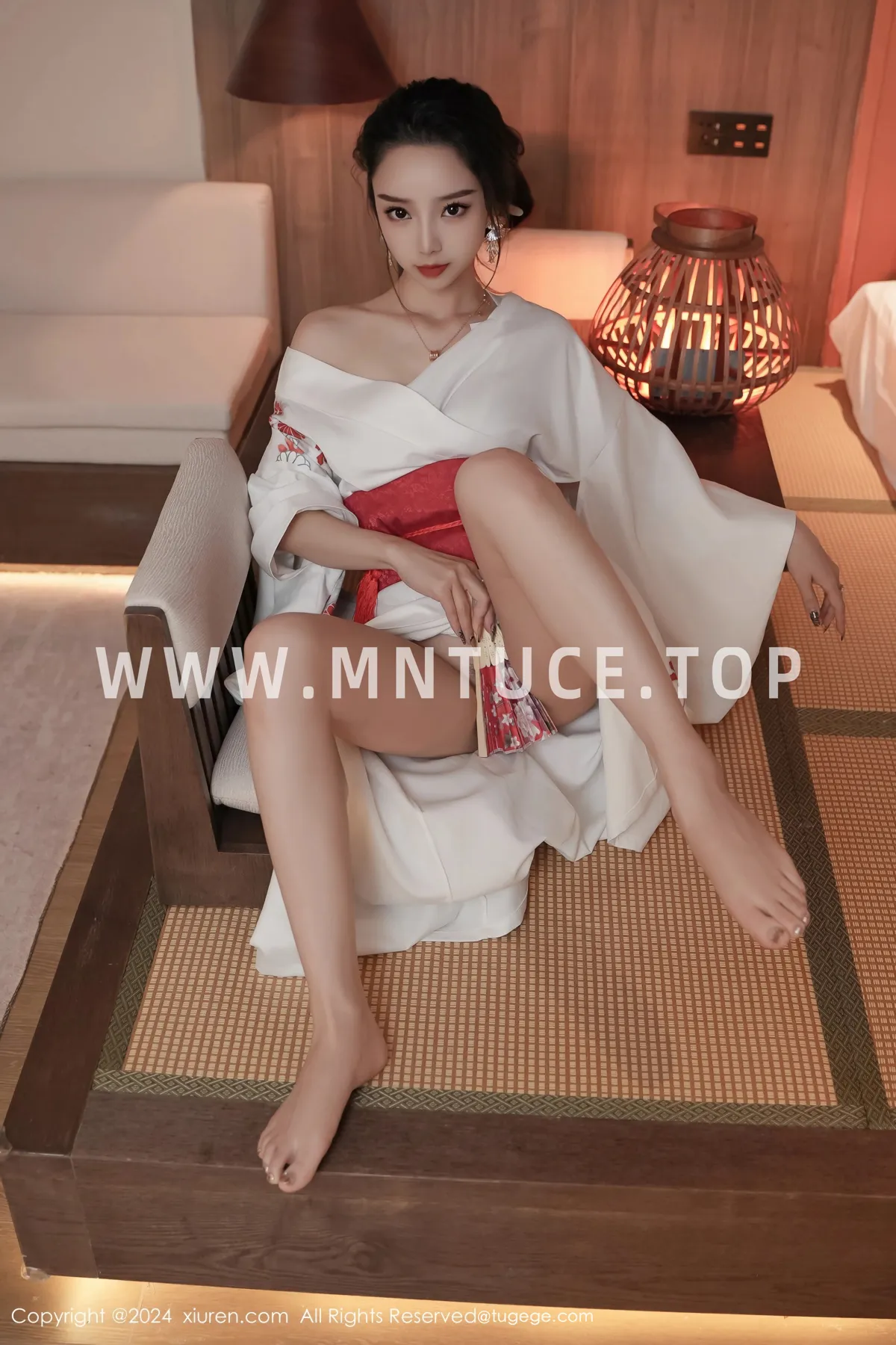 [秀人网] 2024.04.10 NO.8367-028