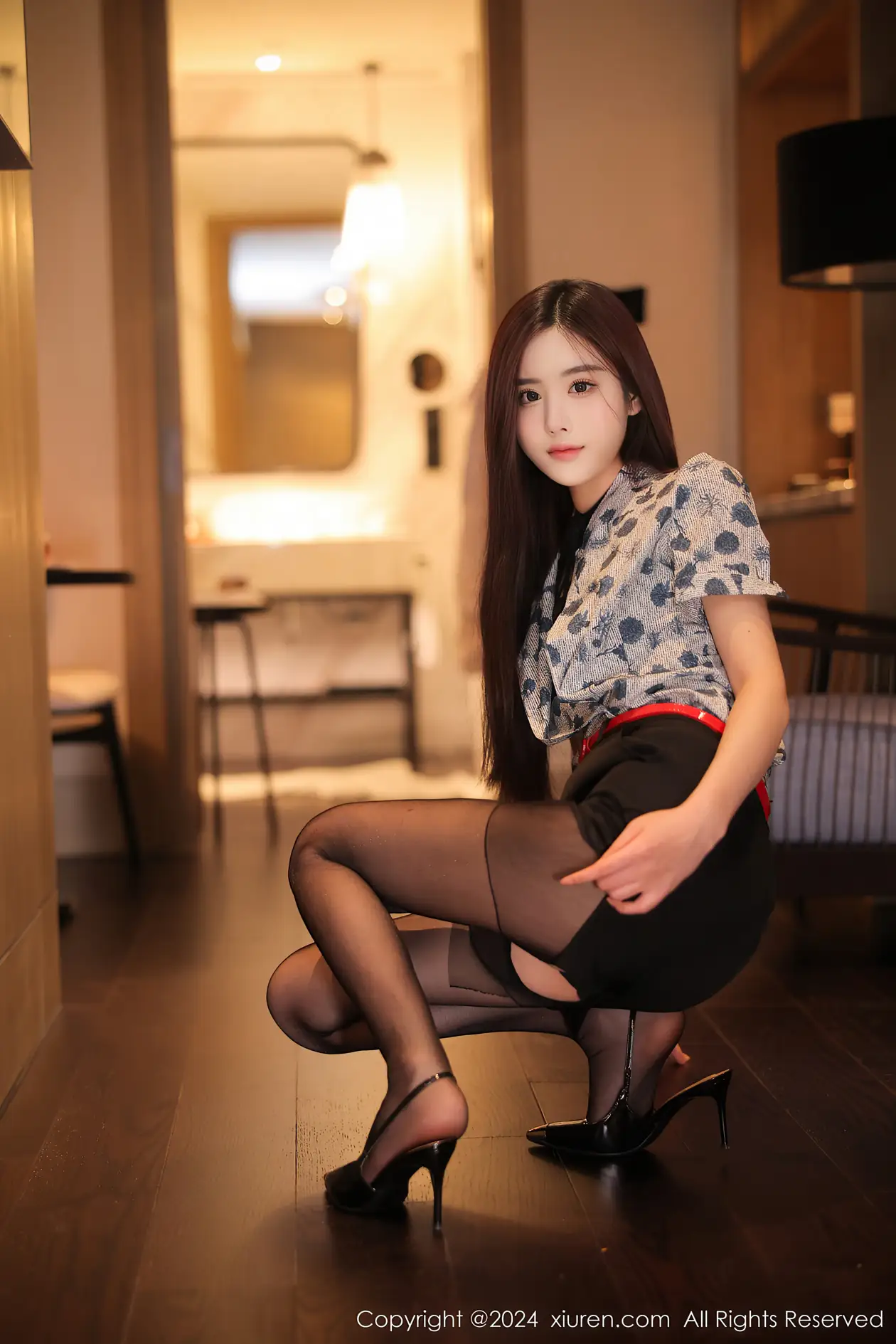 [秀人网] 2024.02.22 NO.8125 #晚苏susu、秀人旗下、xr_8000-8499#[81P]-069