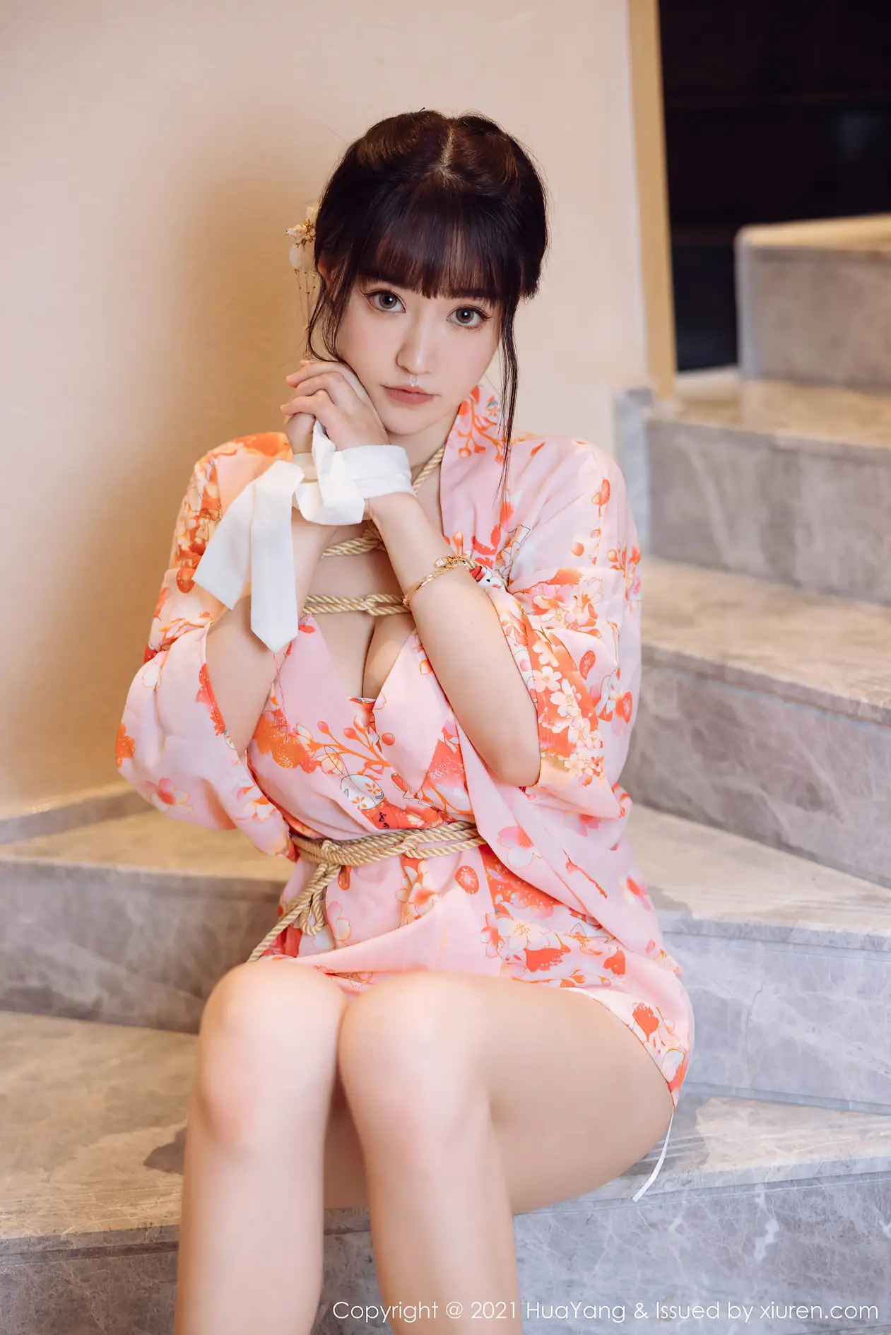 [花漾] 2021.11.12 VOL.0463-002