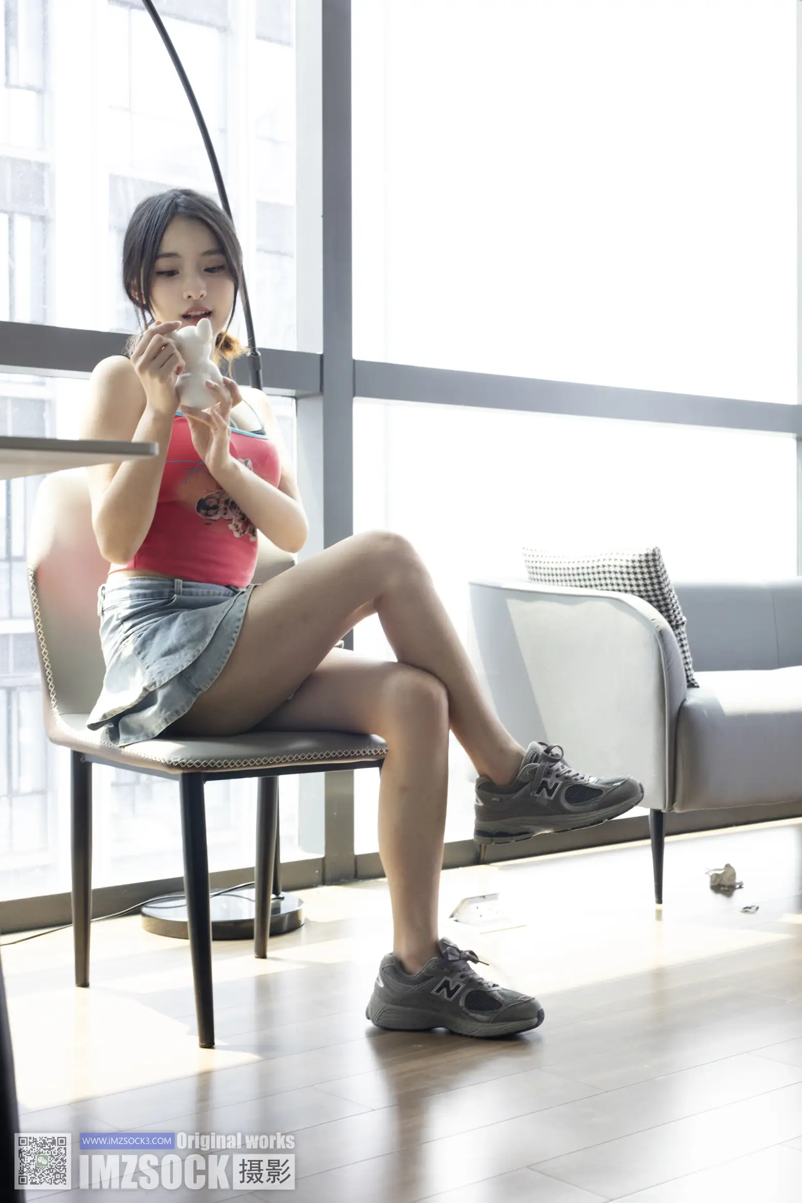[MZSOCK]爱美足 NO.236-019