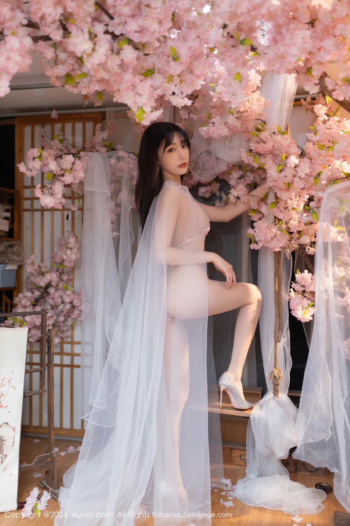 [秀人网] 2024.07.04 No.8807-004