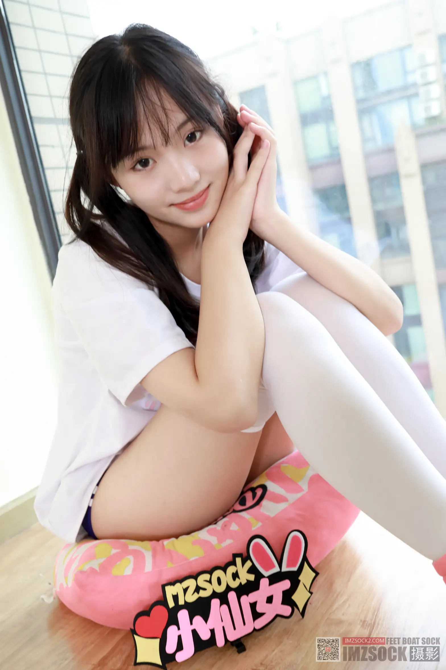 [MZSOCK]爱美足 NO.132-004