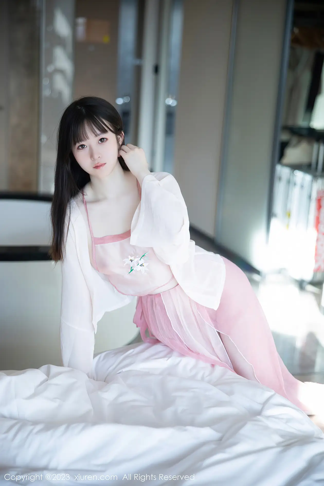 [秀人网] 2023.06.16 NO.6926-016