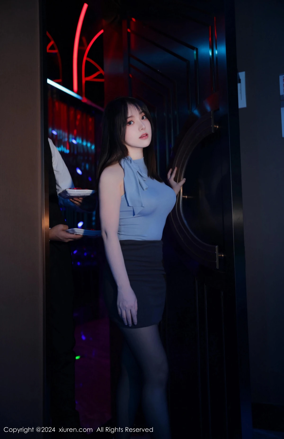 [秀人网] 2024.04.16 No.8402-019