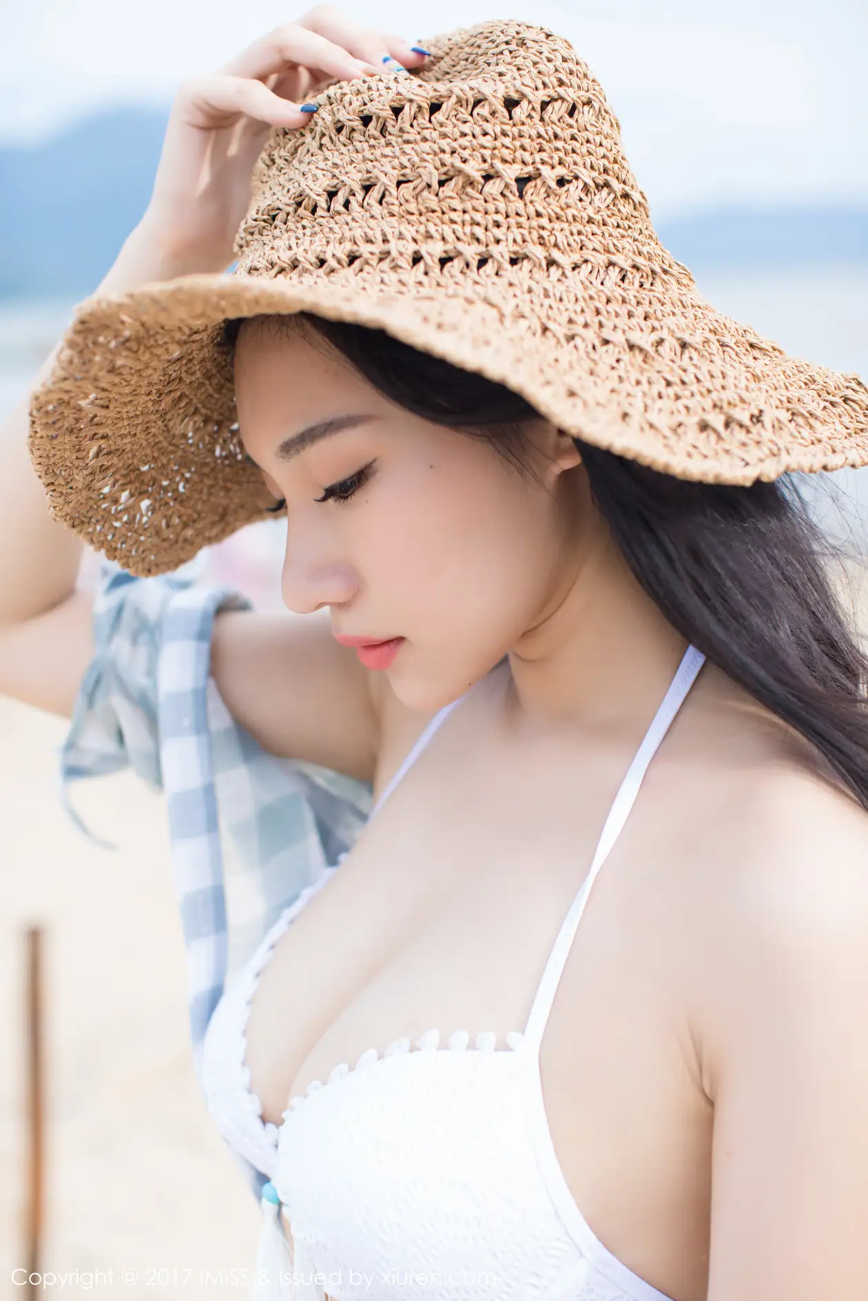 [爱蜜社] 2017.08.28 VOL.182-022