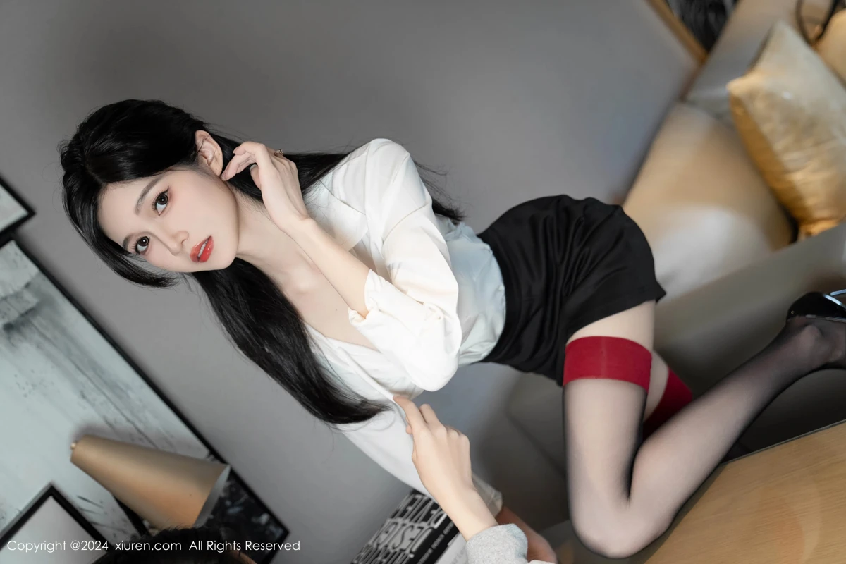 [秀人网] 2024.06.13 No.8697-021