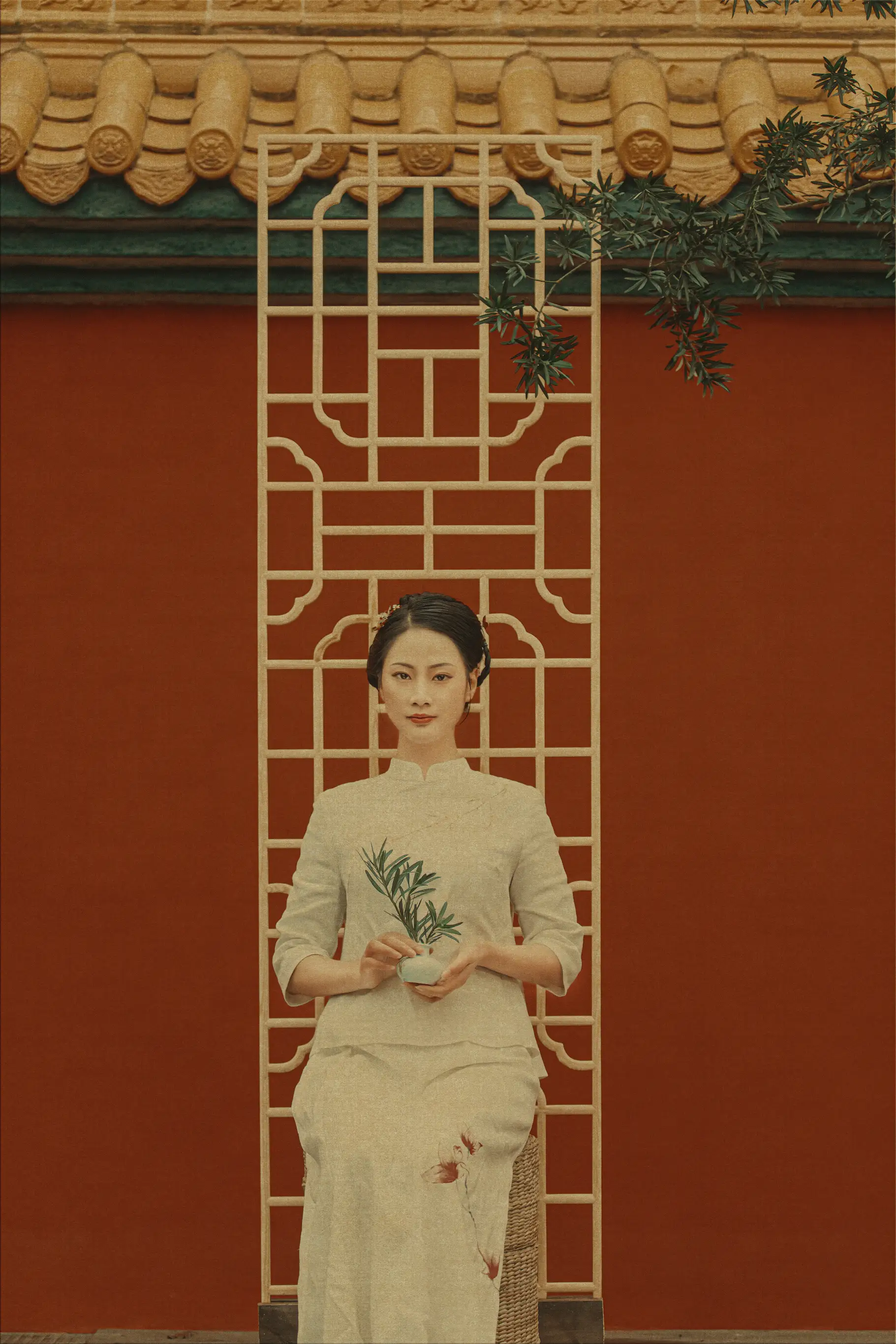[艺图语] 2021.12.15 Vol.494-023