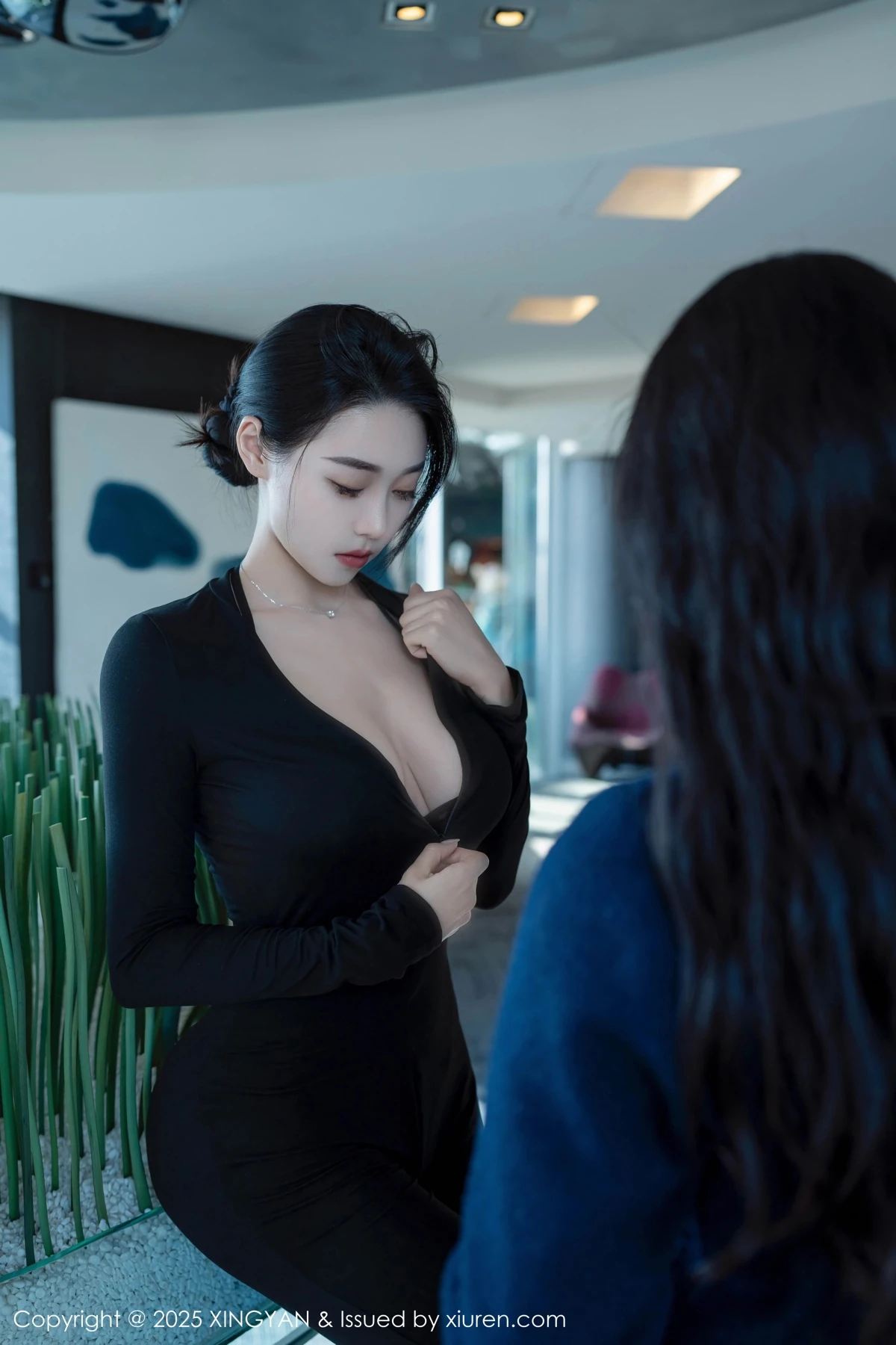 [星颜社] 2025.03.13 VOL.322 清妙、秀人旗下#[81P]-014