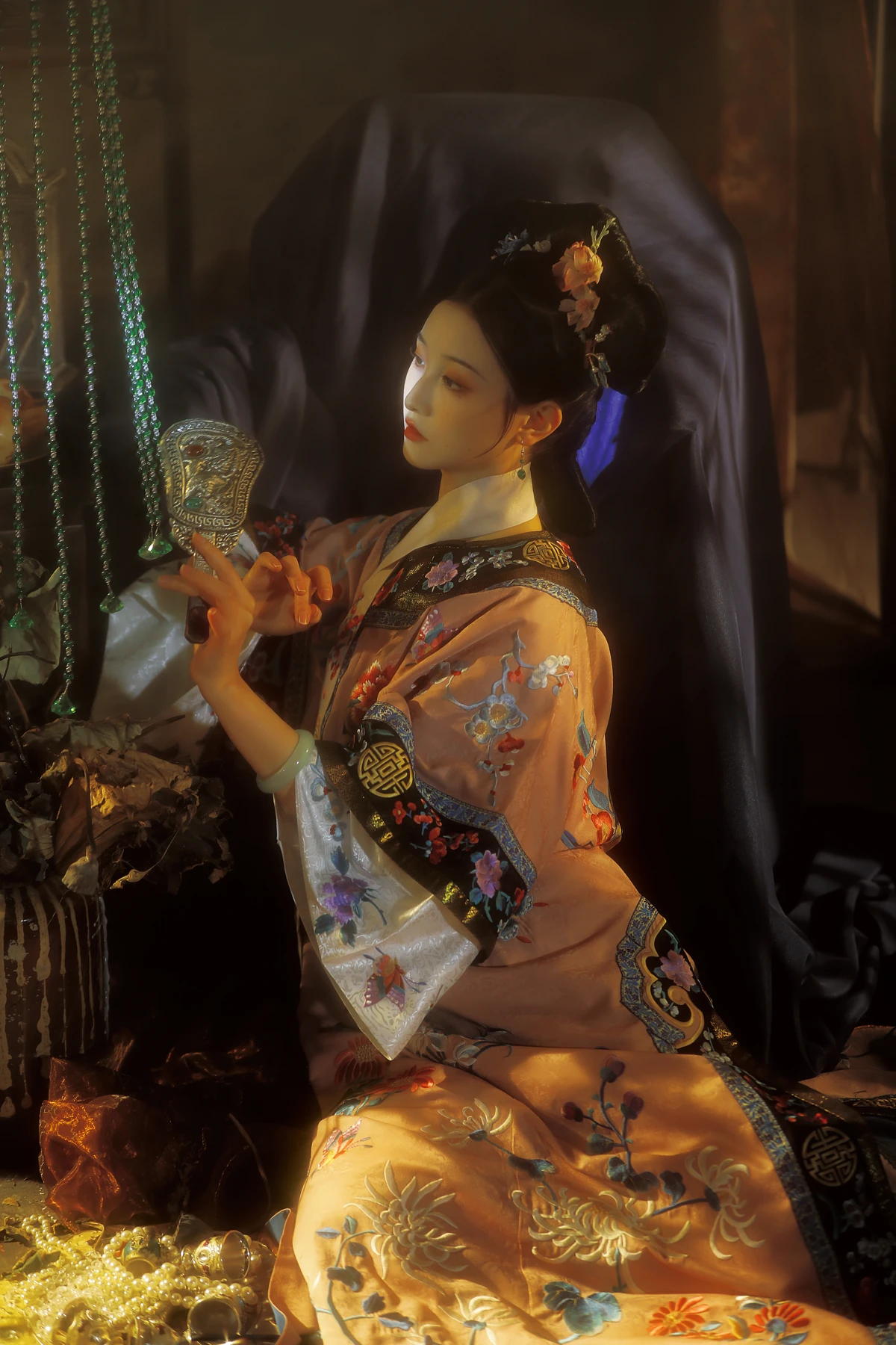 [艺图语]2023.01.03 Vol.2827-008