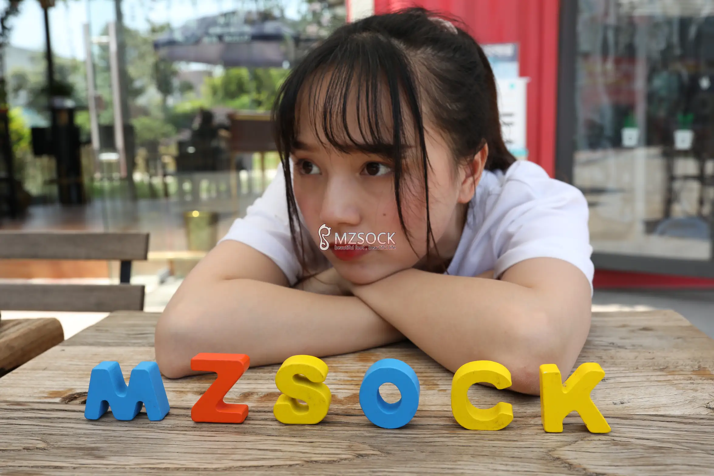 [MZSOCK]爱美足 NO.037-045
