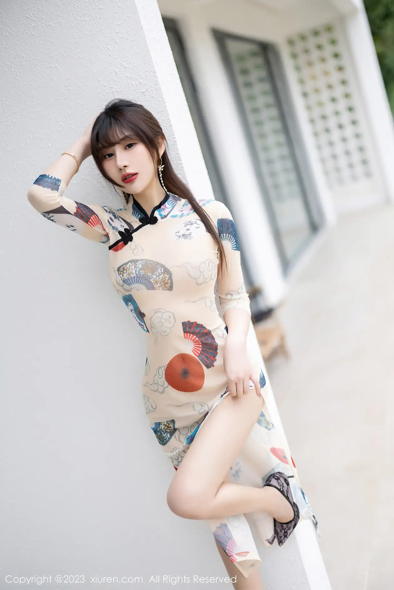 [秀人网] 2023.05.31 NO.6831-026