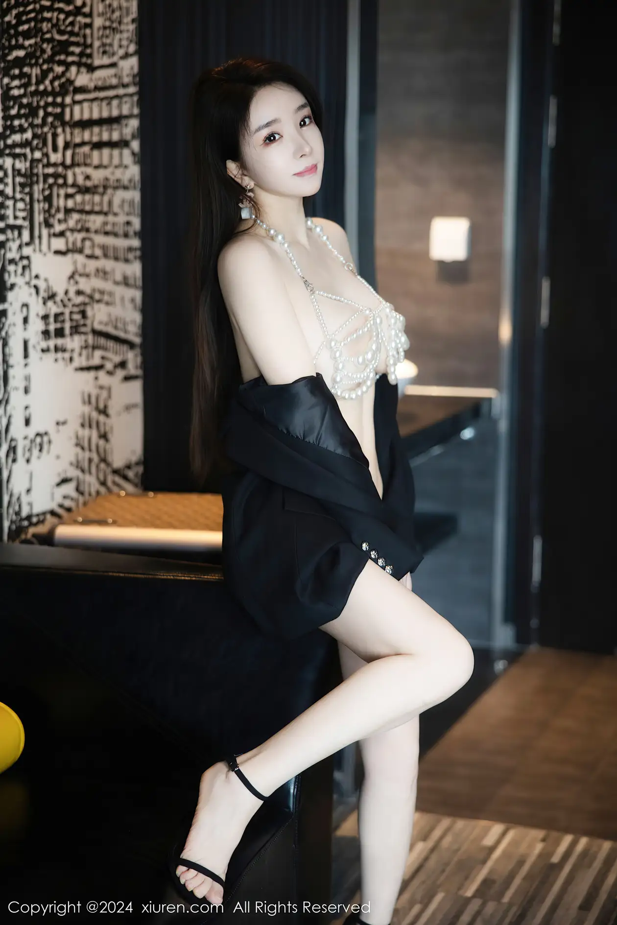 [秀人网] 2024.01.10 NO.7939-013