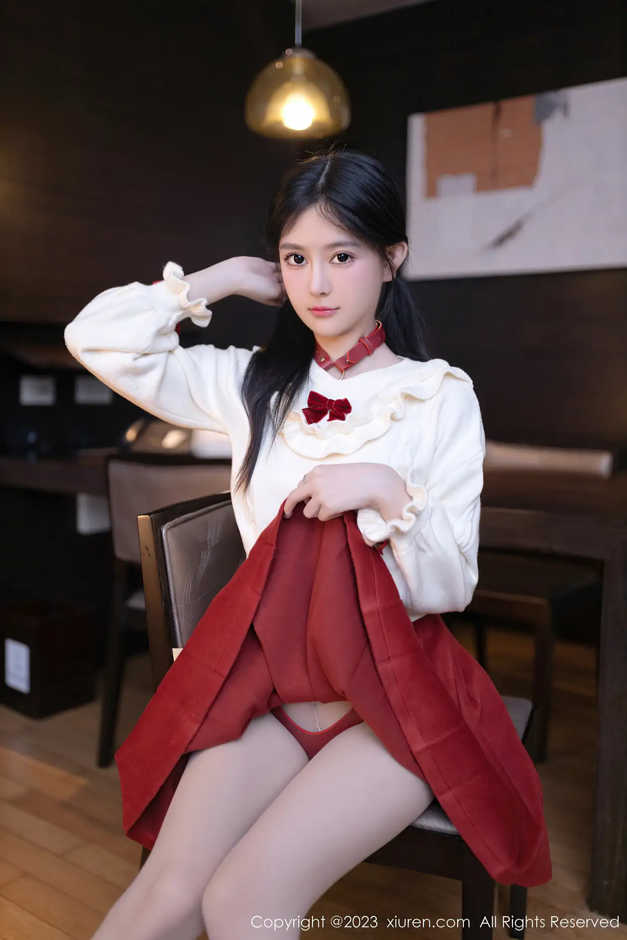 [秀人网] 2023.12.29 NO.7890-005