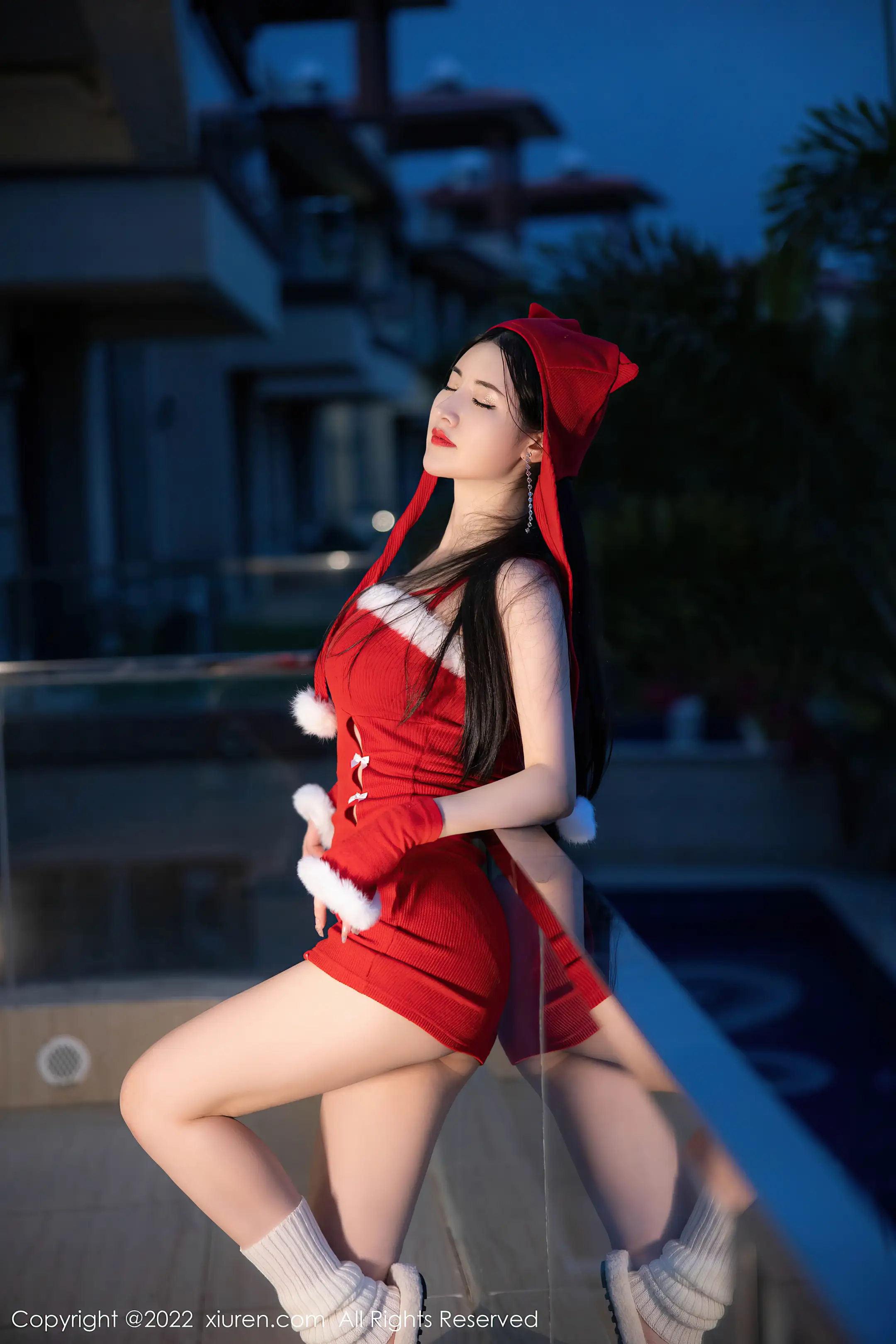 [Xiuren秀人网]2022.02.10-010
