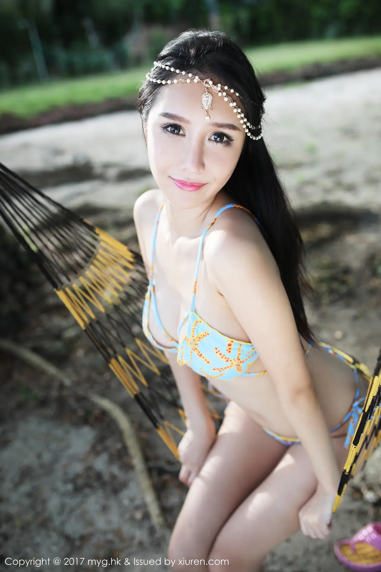 [美媛馆] 2017.11.03 VOL.268-037