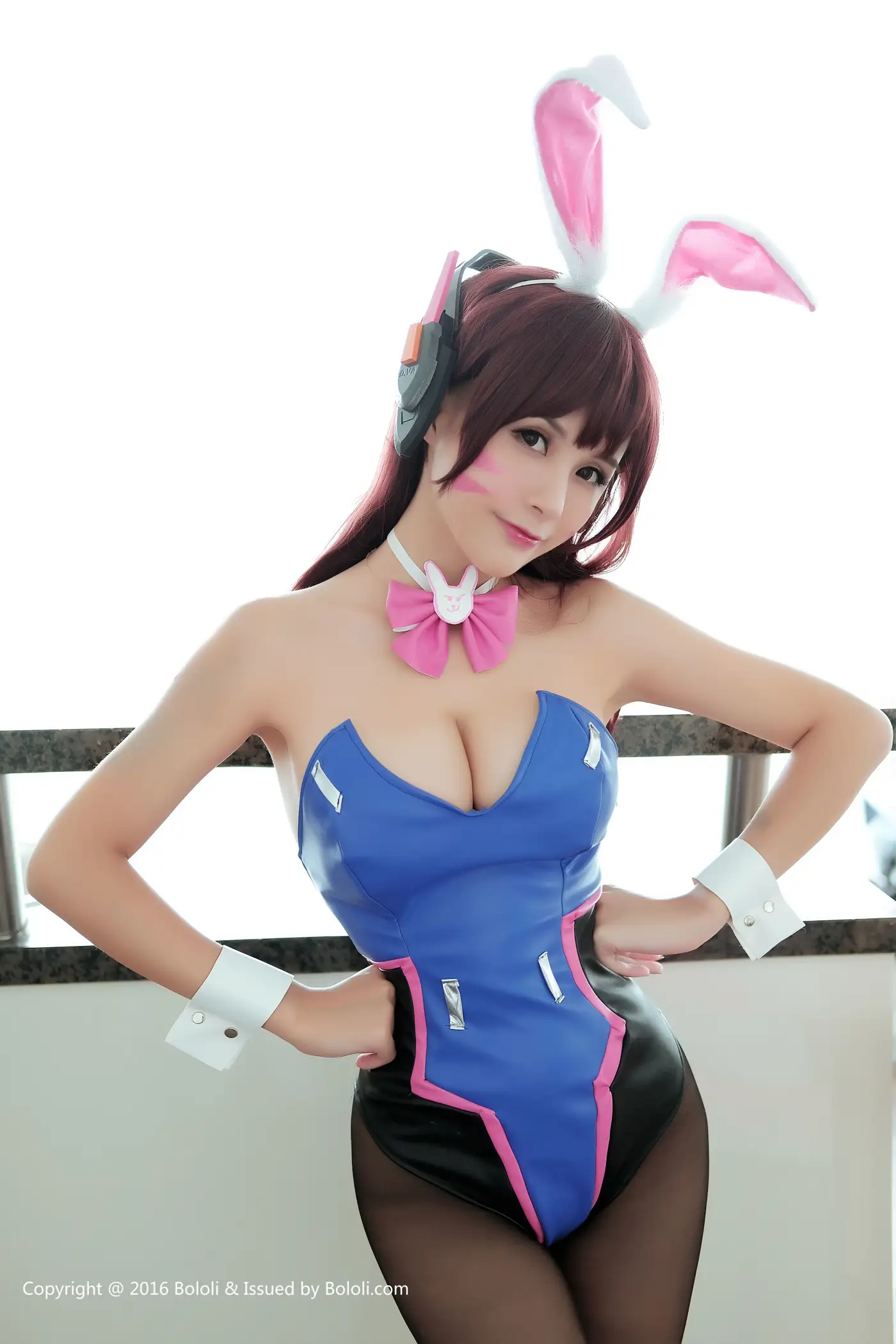 [波萝社] 2018.05.10 Vol.116-022