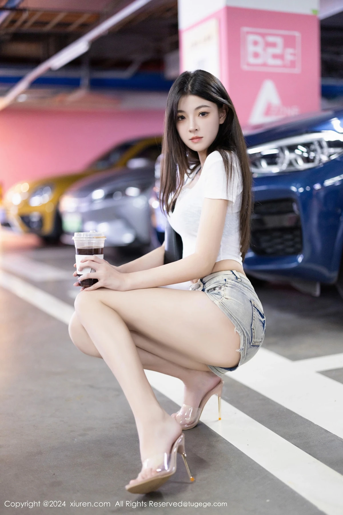 [秀人网] 2024.09.11 No.9141 初梦瑶、秀人旗下#[86P]-011