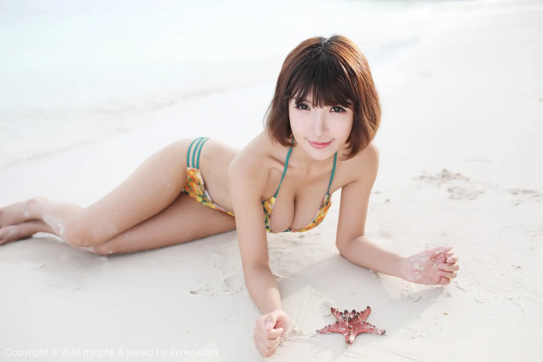 [美媛馆] 2018.08.27 VOL.308-044