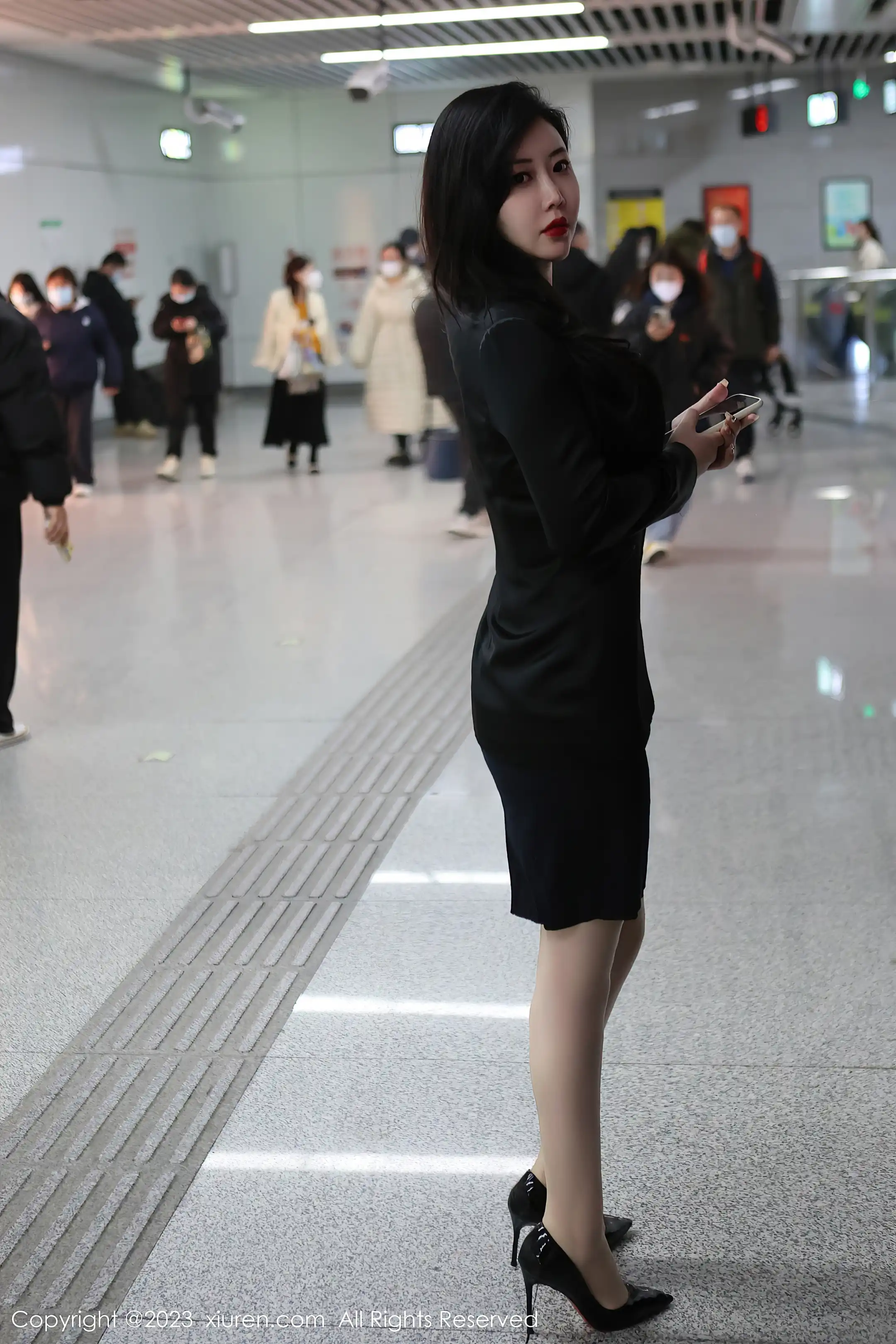 [秀人网] 2023.03.16 NO.6421-030