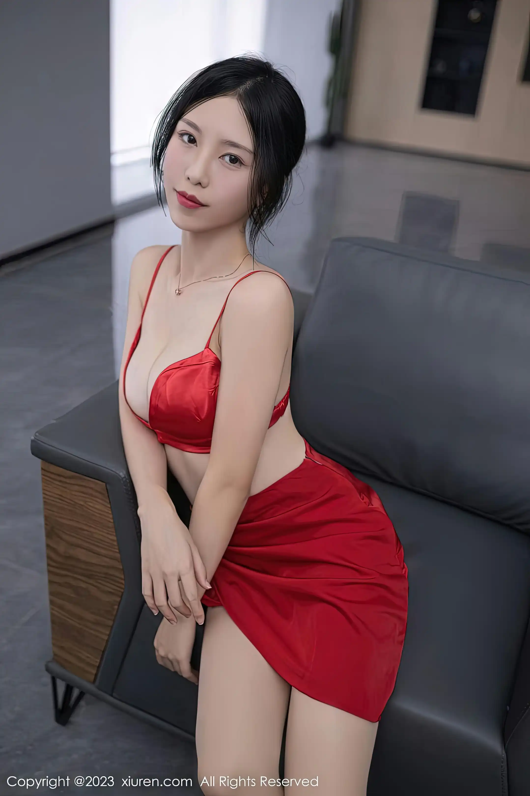 [秀人网] 2023.01.30 NO.6189-023