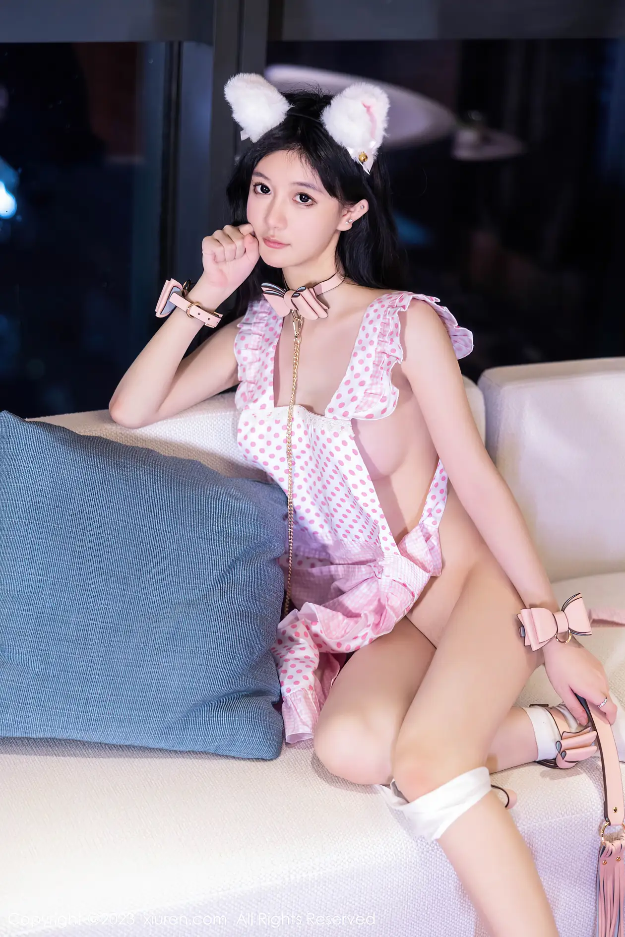 [秀人网] 2023.09.15 NO.7399-055