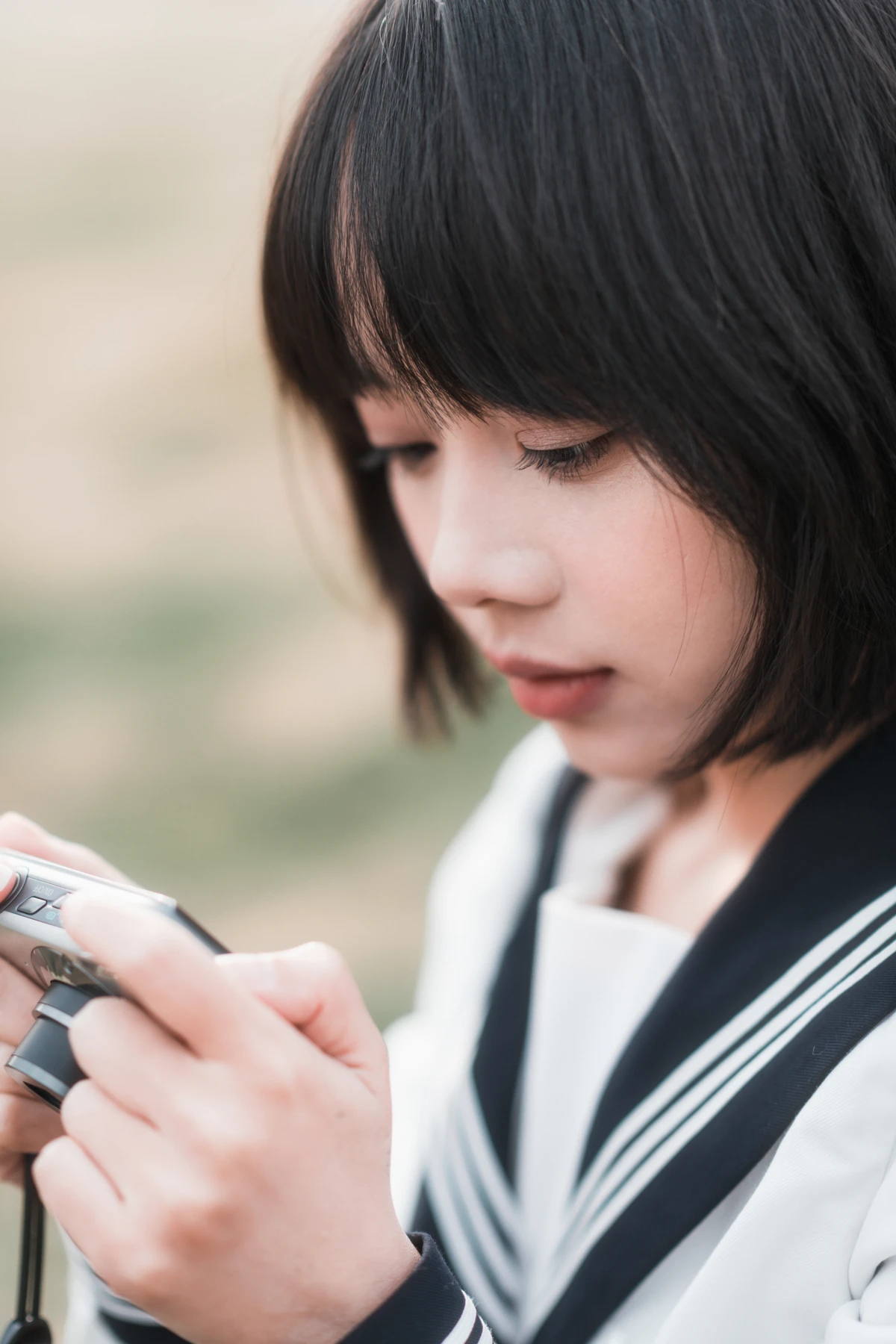 [艺图语]2023.03.09 Vol.3031 冬末的阳光#西瓜#[21P]-019