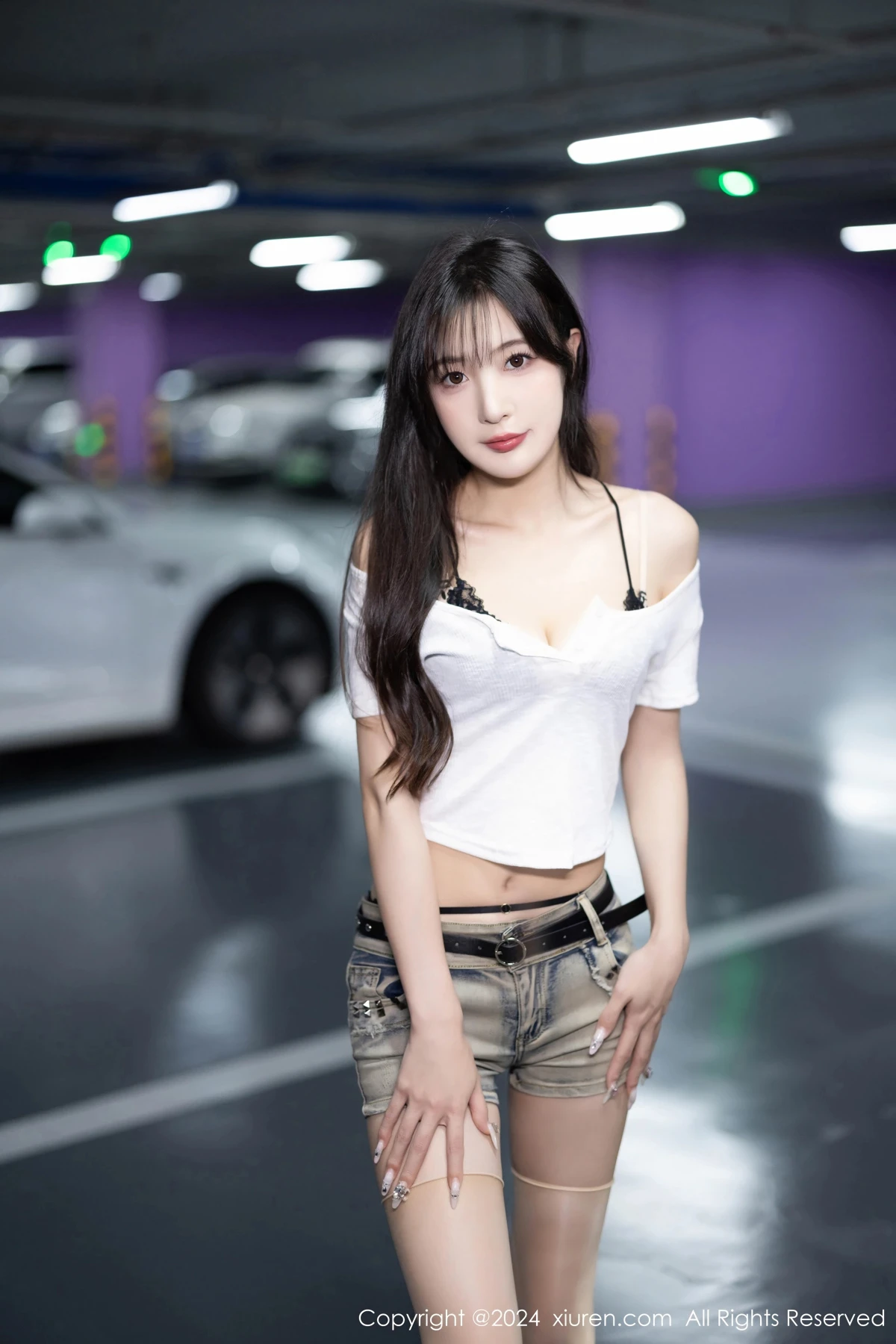 [秀人网] 2024.05.08 No.8504-004