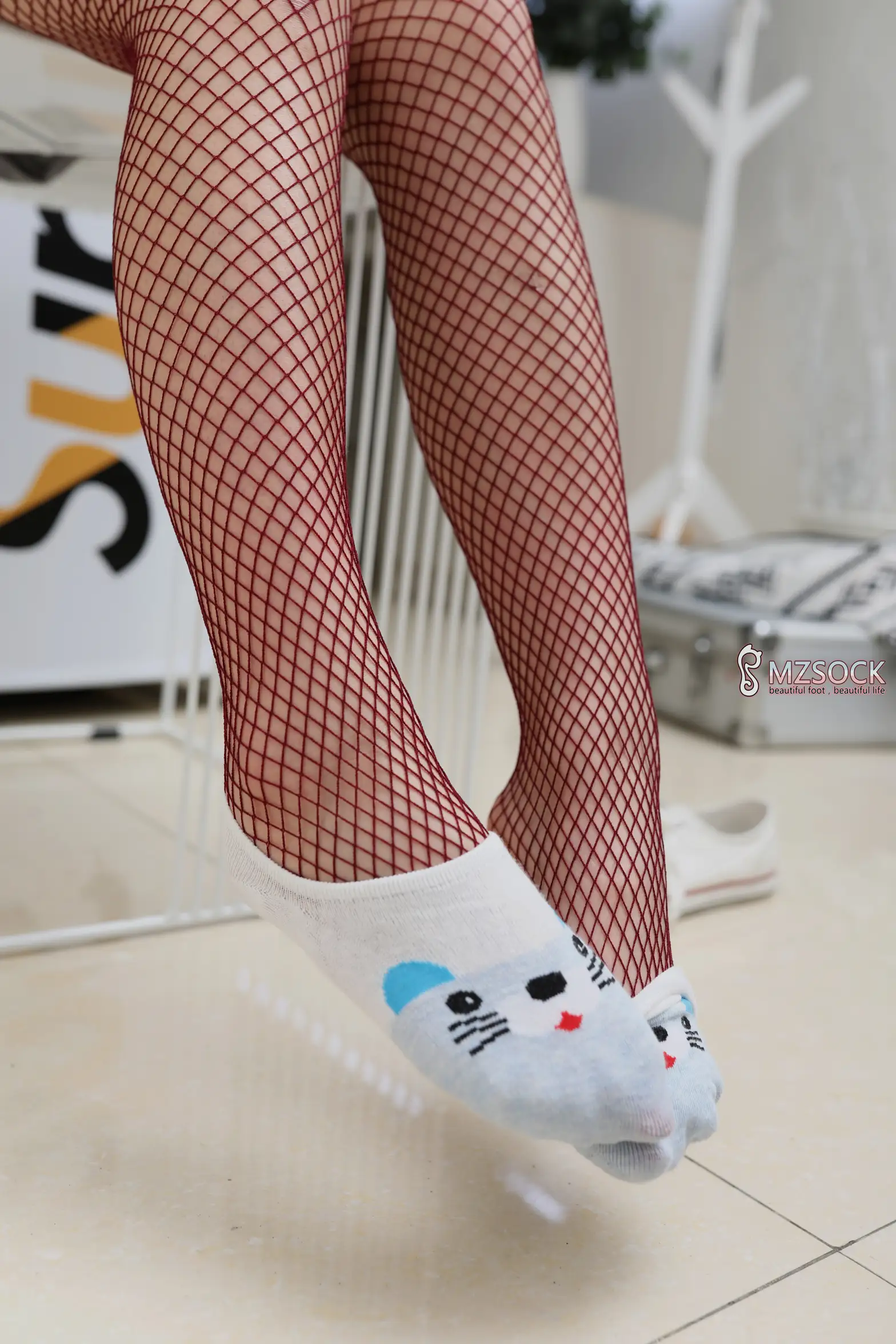 [MZSOCK]爱美足 NO.017-025