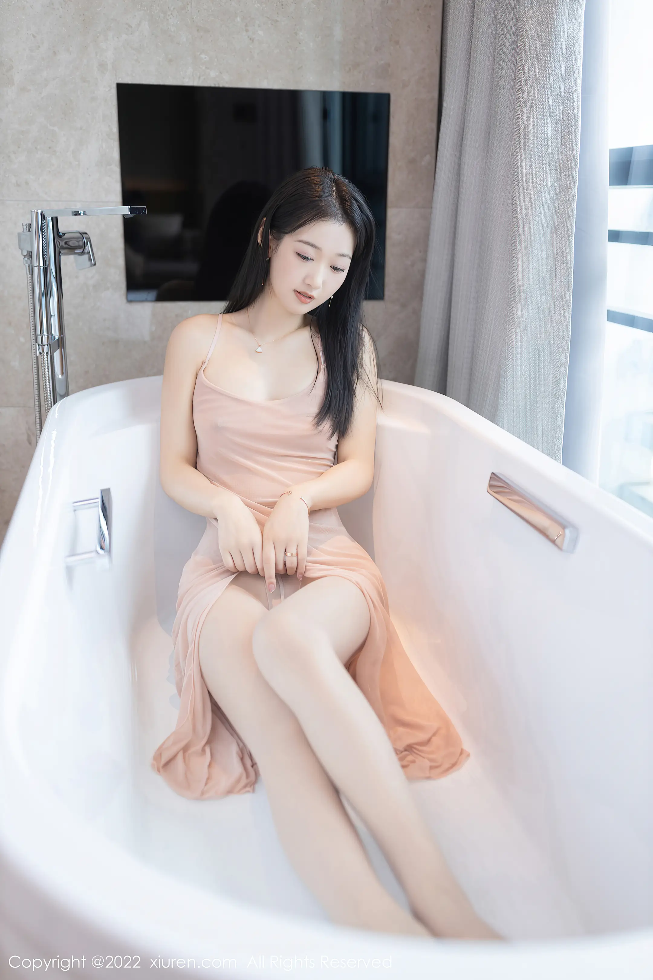 [Xiuren秀人网] 2022.07.18-035