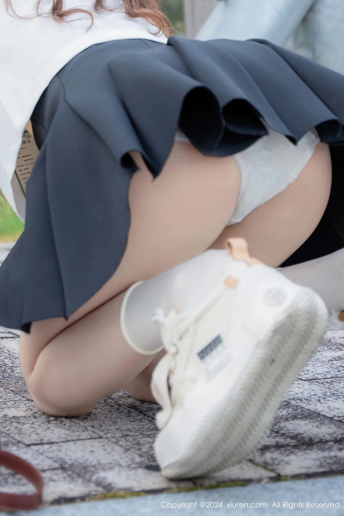 [秀人网] 2024.08.01 No.8948-052